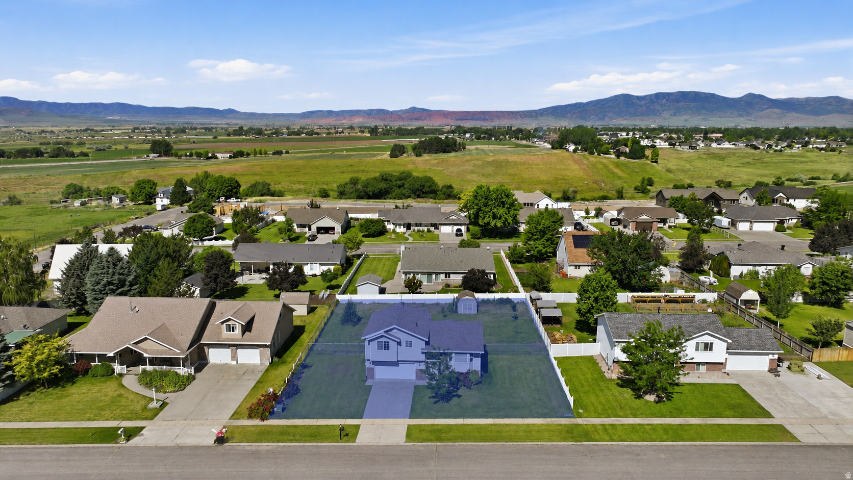 MAJESTIC VIEWS ESTATES - Residential