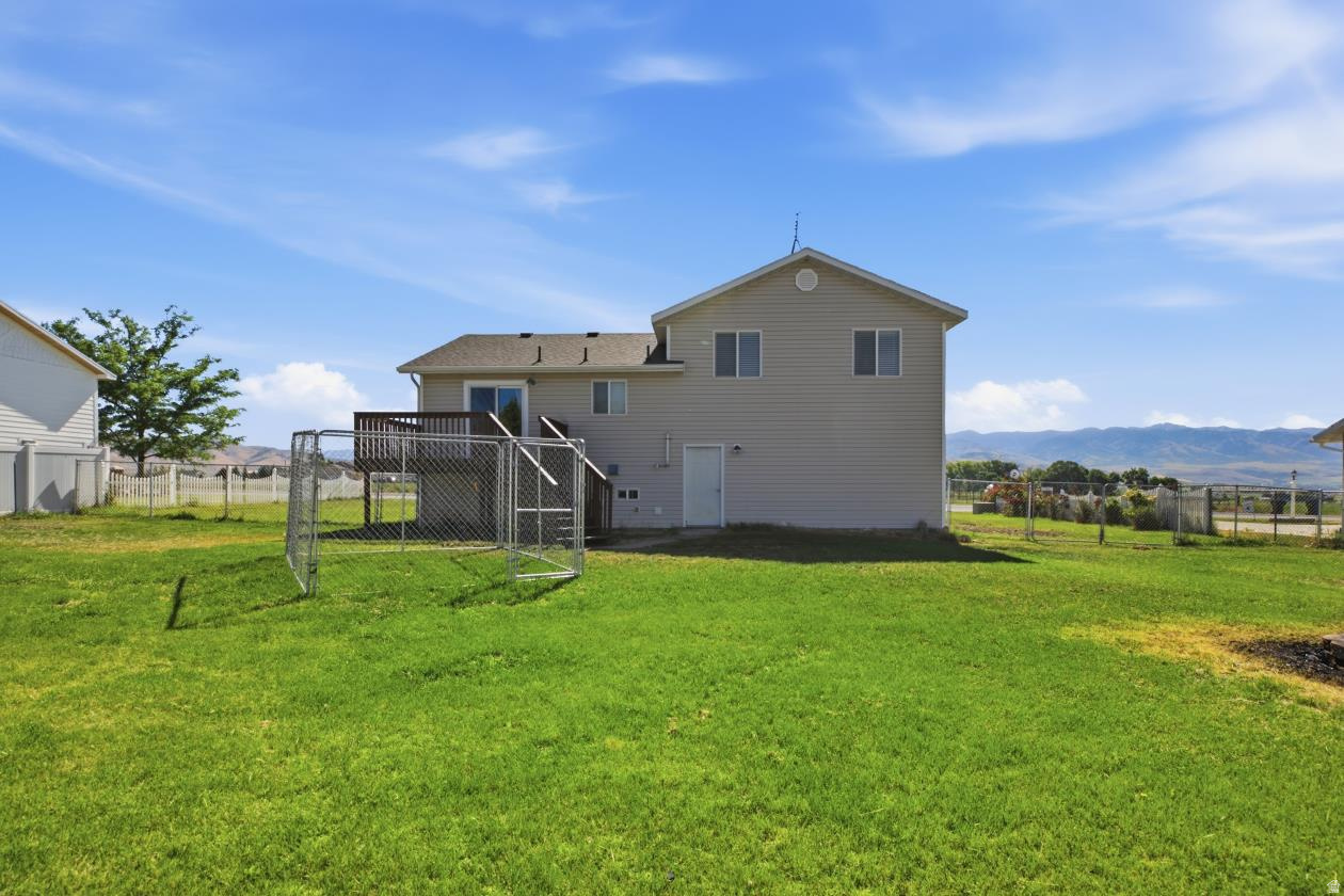 MAJESTIC VIEWS ESTATES - Residential