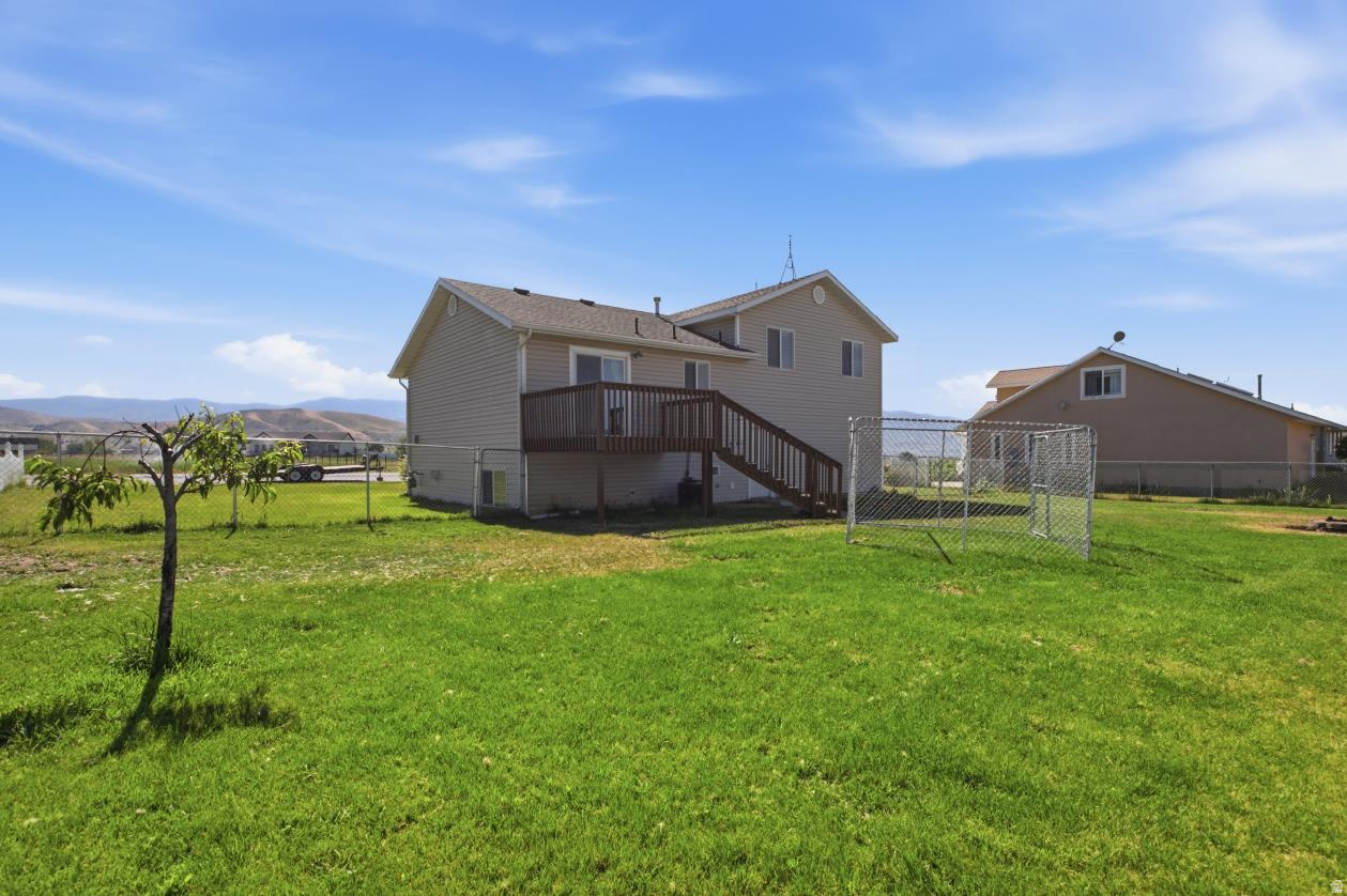 MAJESTIC VIEWS ESTATES - Residential