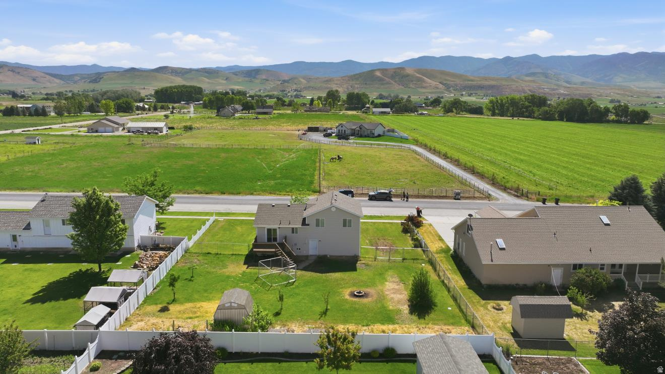 MAJESTIC VIEWS ESTATES - Residential