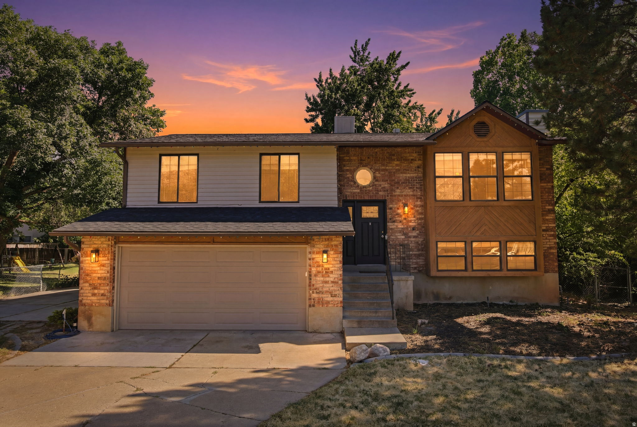 GREENFIELD - Residential