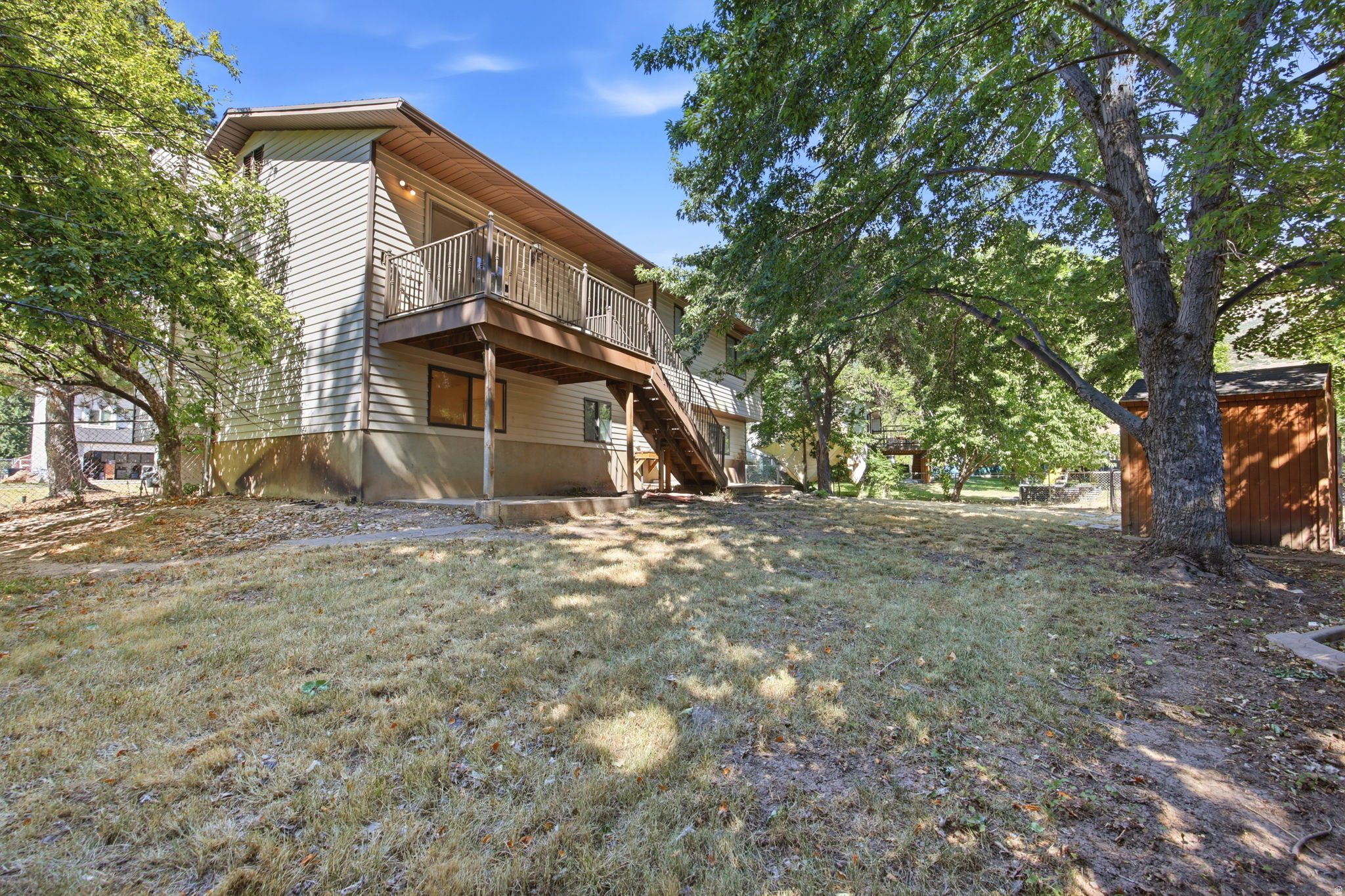GREENFIELD - Residential