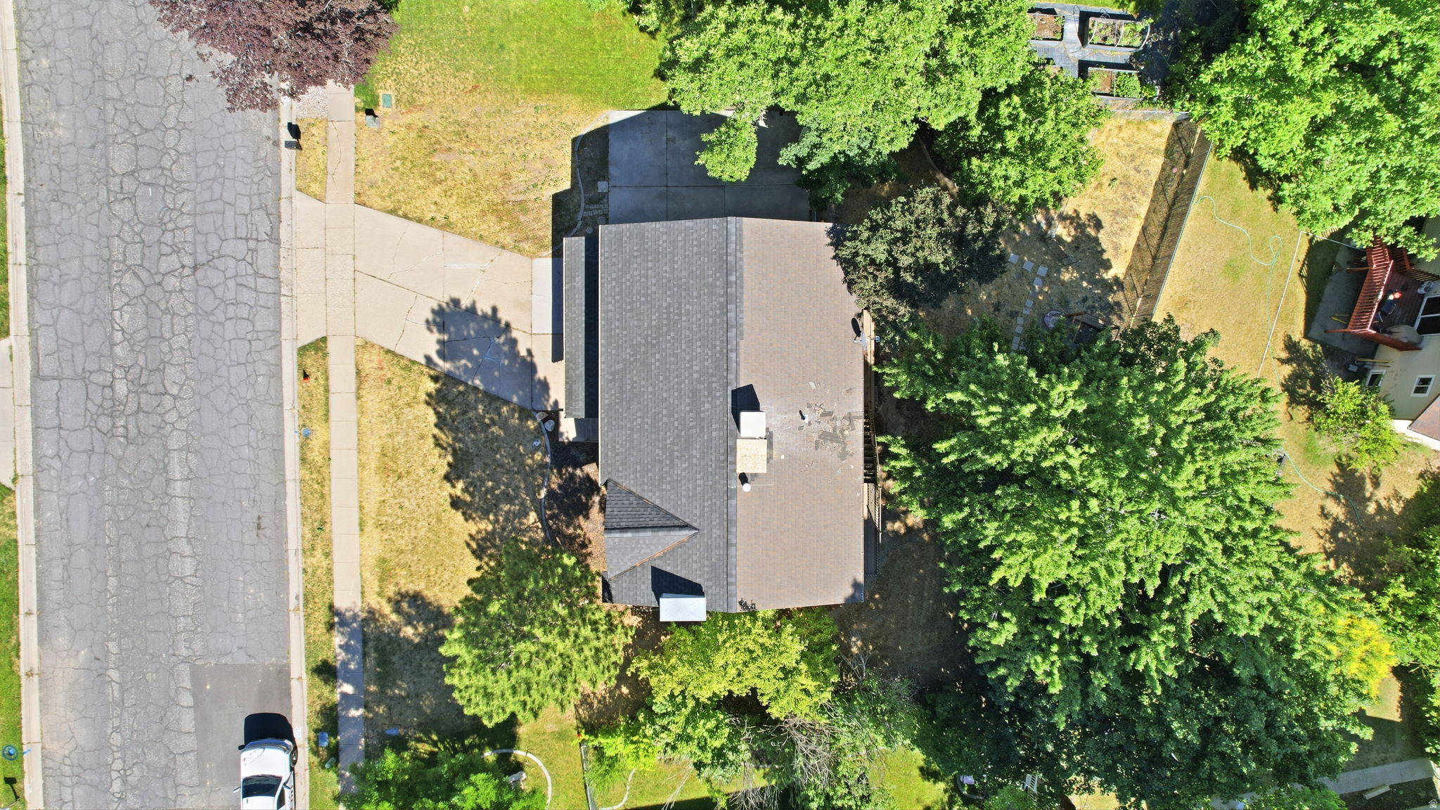 GREENFIELD - Residential