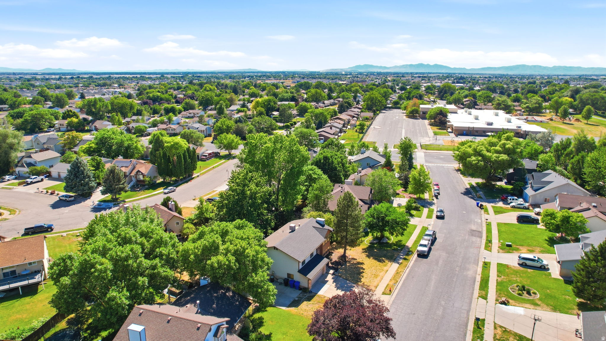 GREENFIELD - Residential