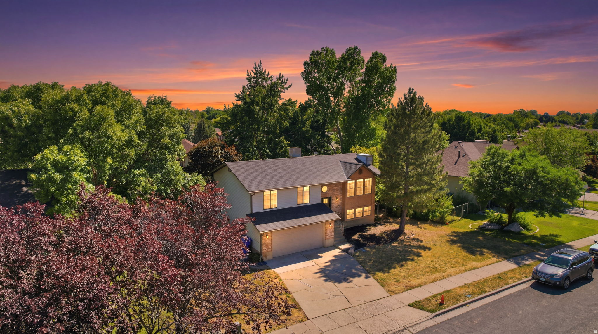 GREENFIELD - Residential