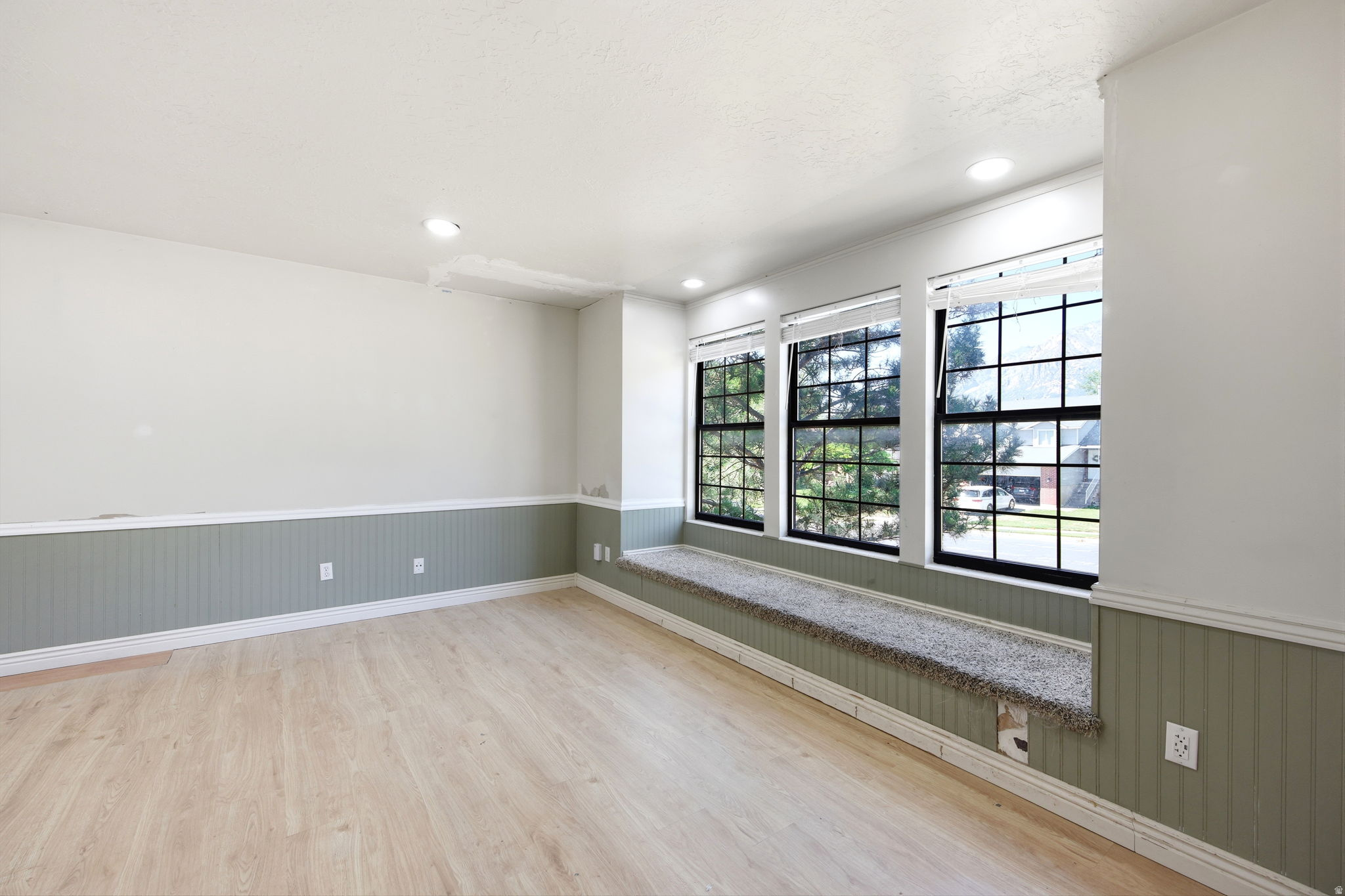 GREENFIELD - Residential