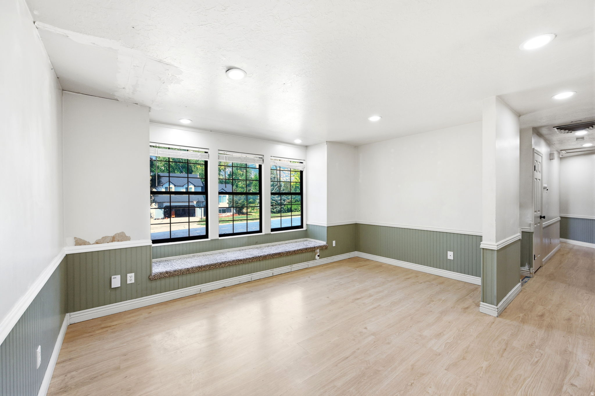 GREENFIELD - Residential
