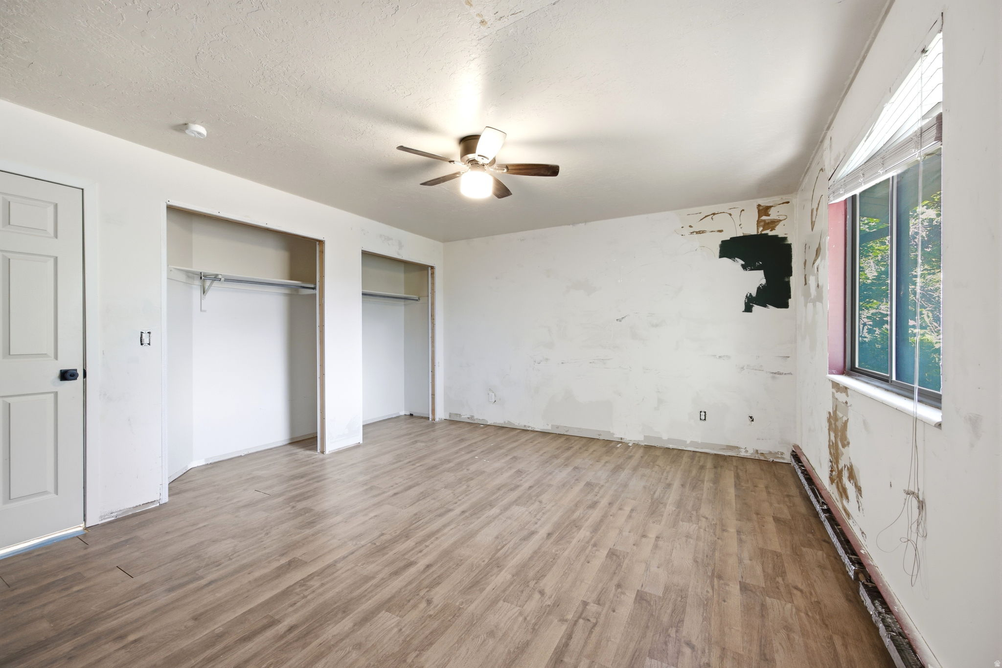 GREENFIELD - Residential