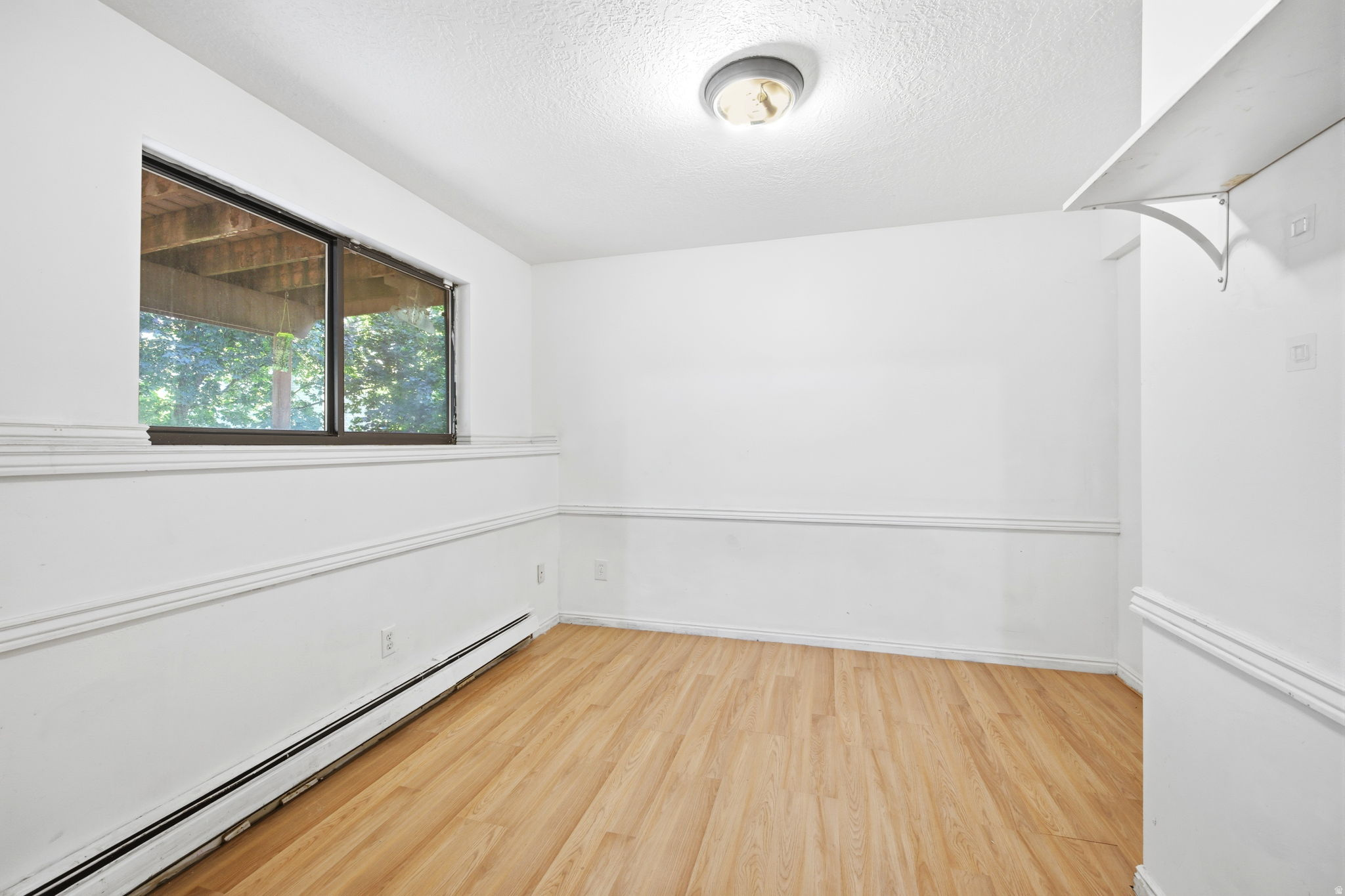 GREENFIELD - Residential