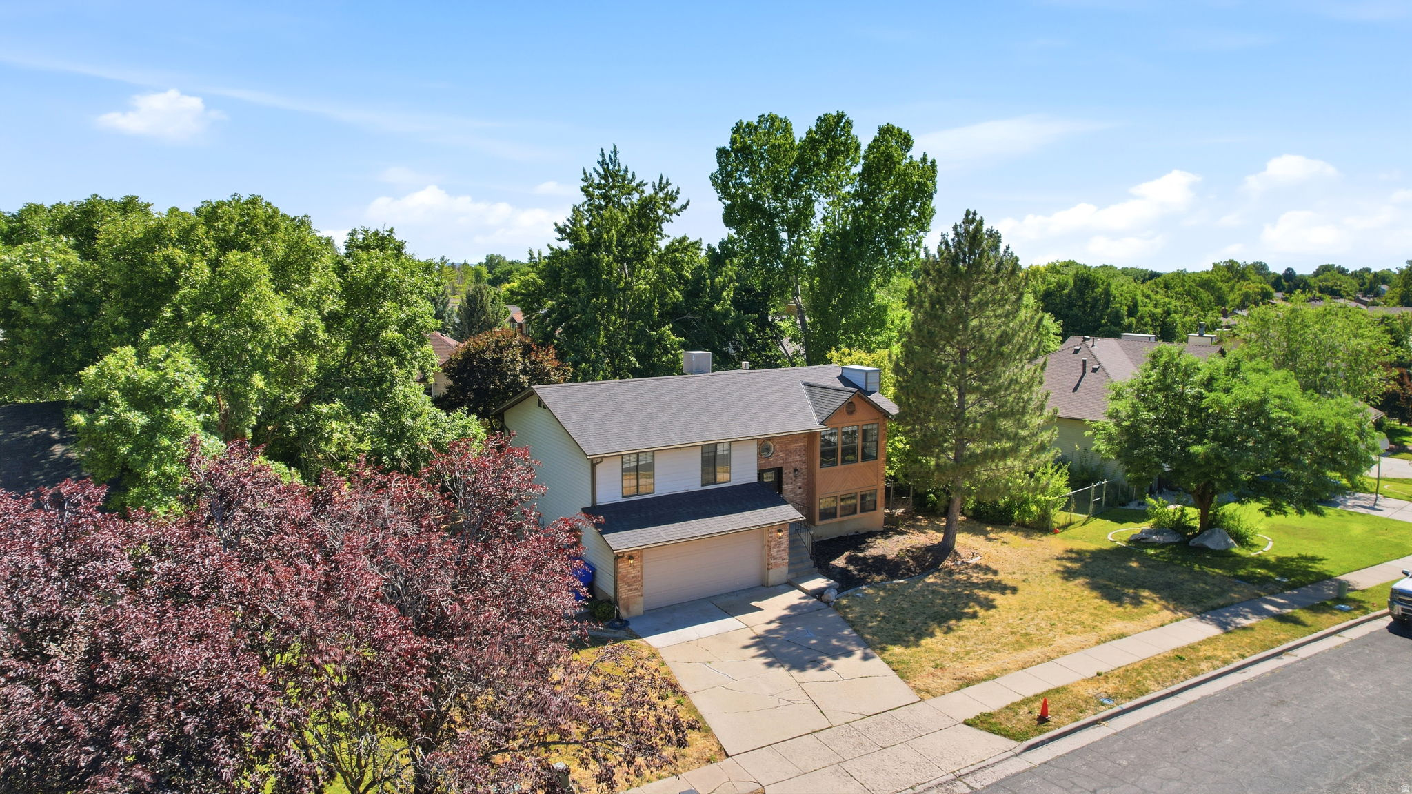 GREENFIELD - Residential