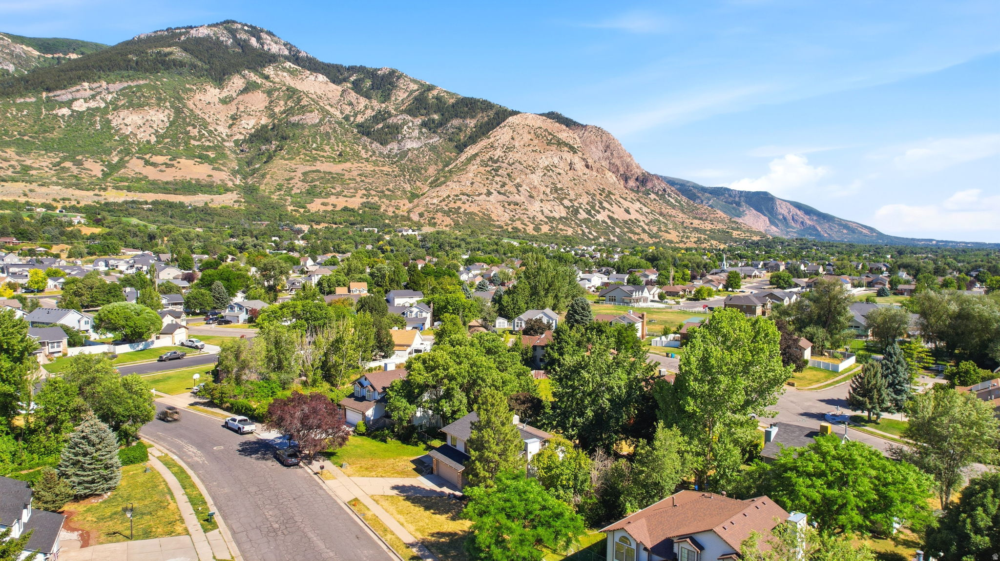 GREENFIELD - Residential