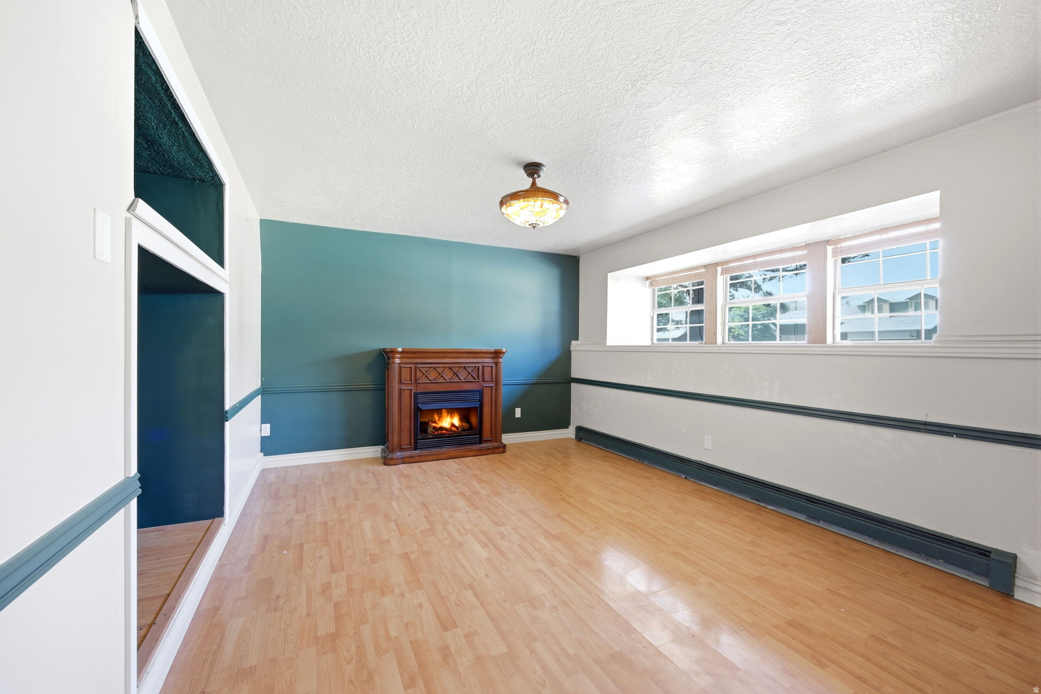 GREENFIELD - Residential