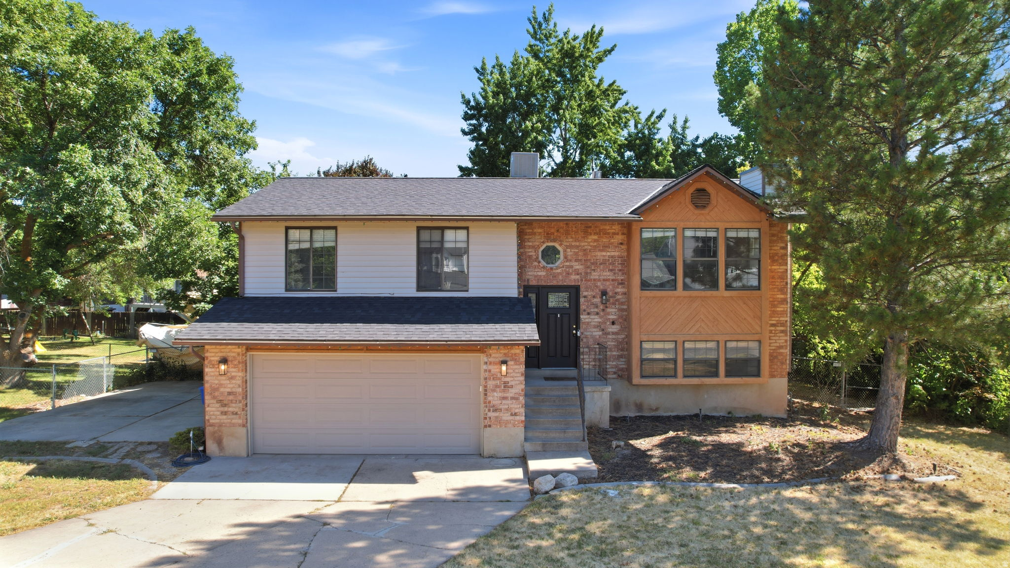 GREENFIELD - Residential