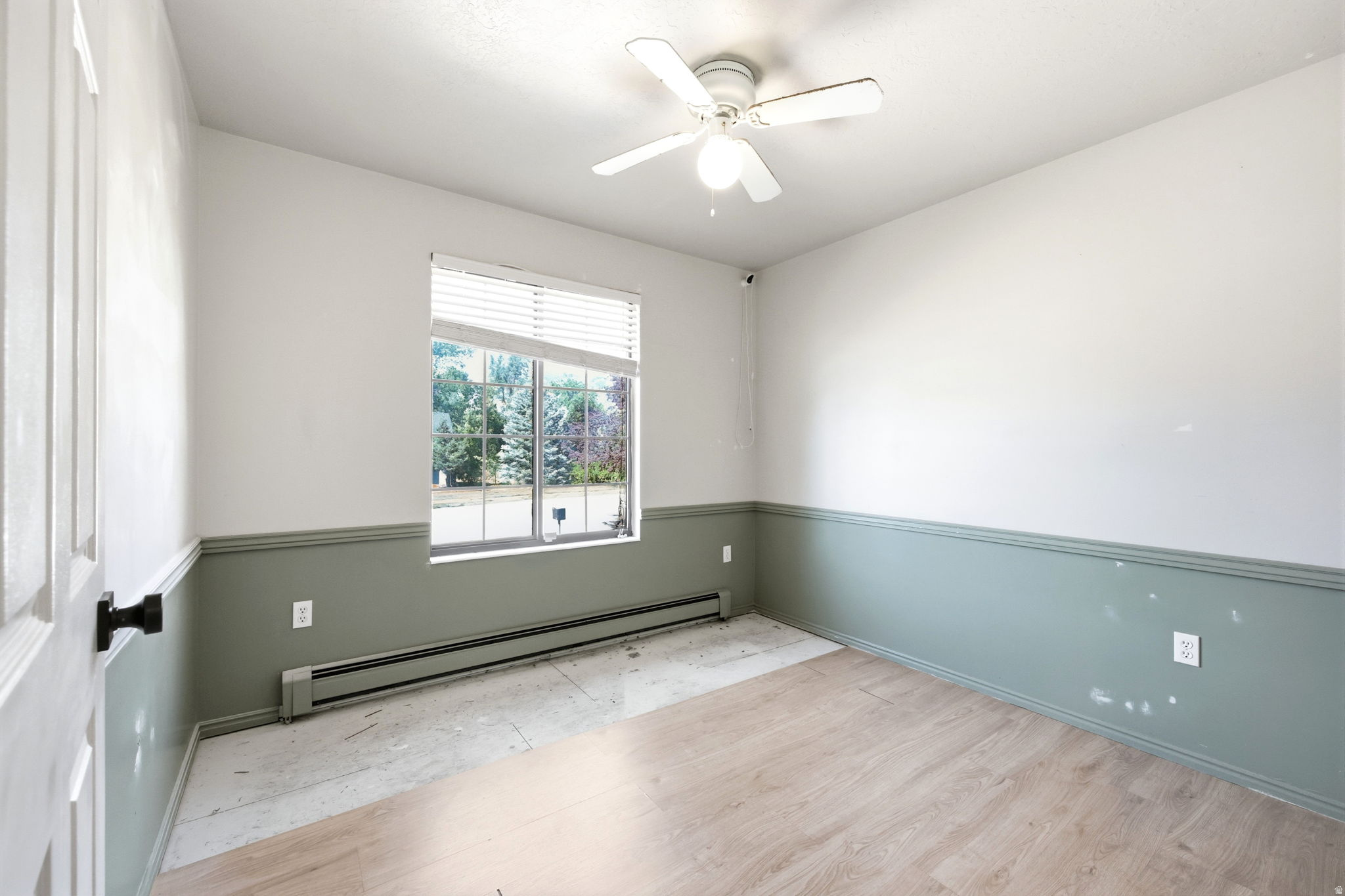 GREENFIELD - Residential