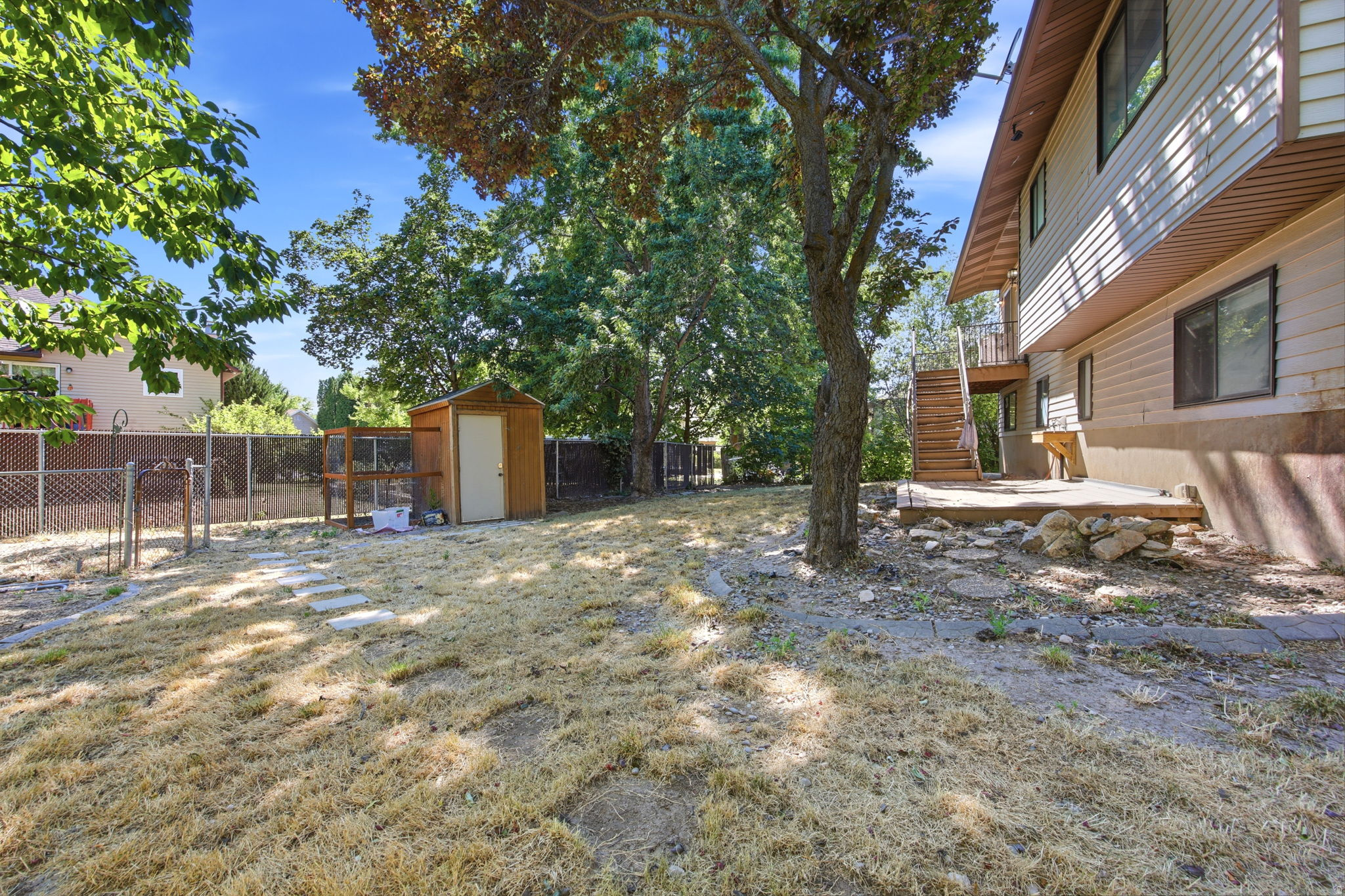 GREENFIELD - Residential