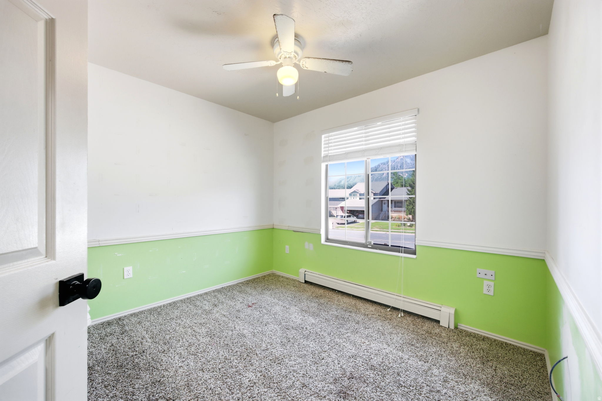 GREENFIELD - Residential