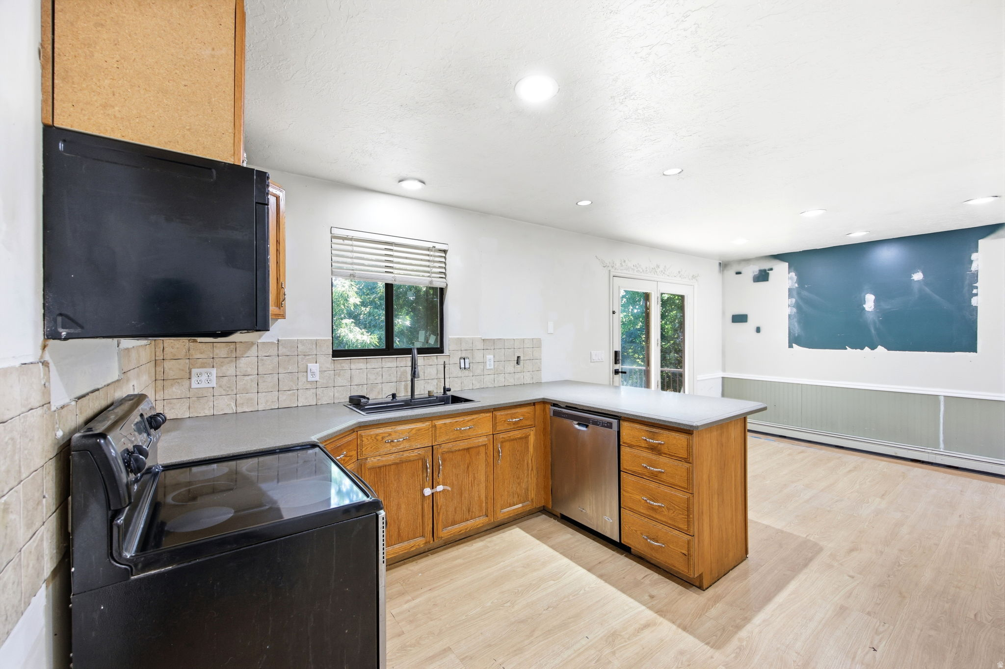 GREENFIELD - Residential