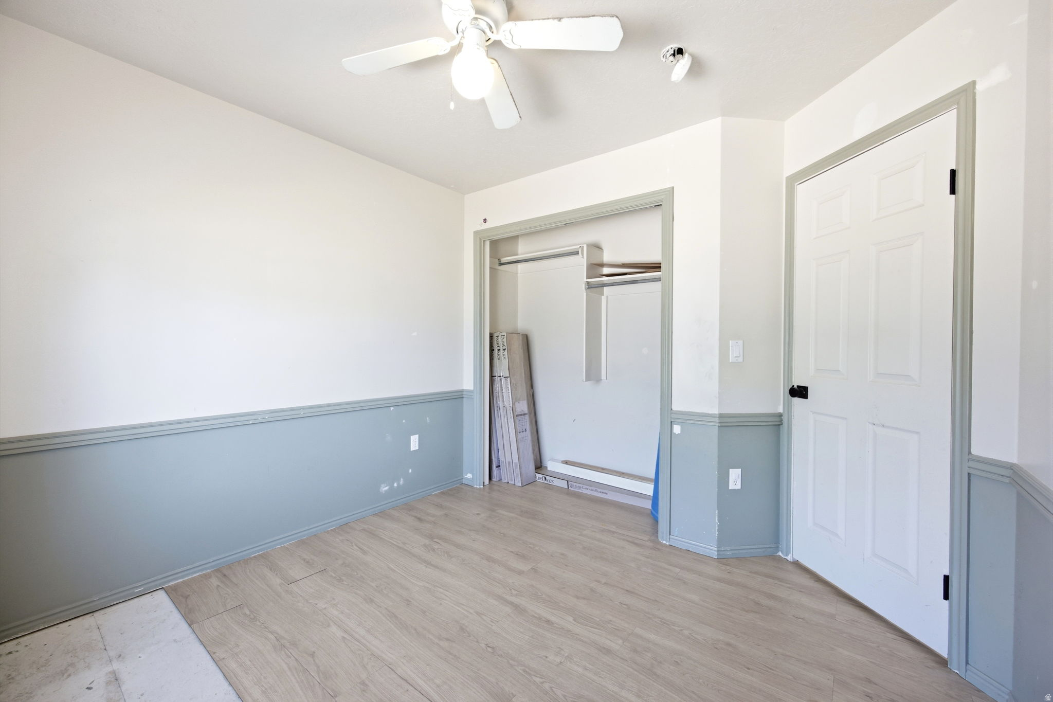 GREENFIELD - Residential
