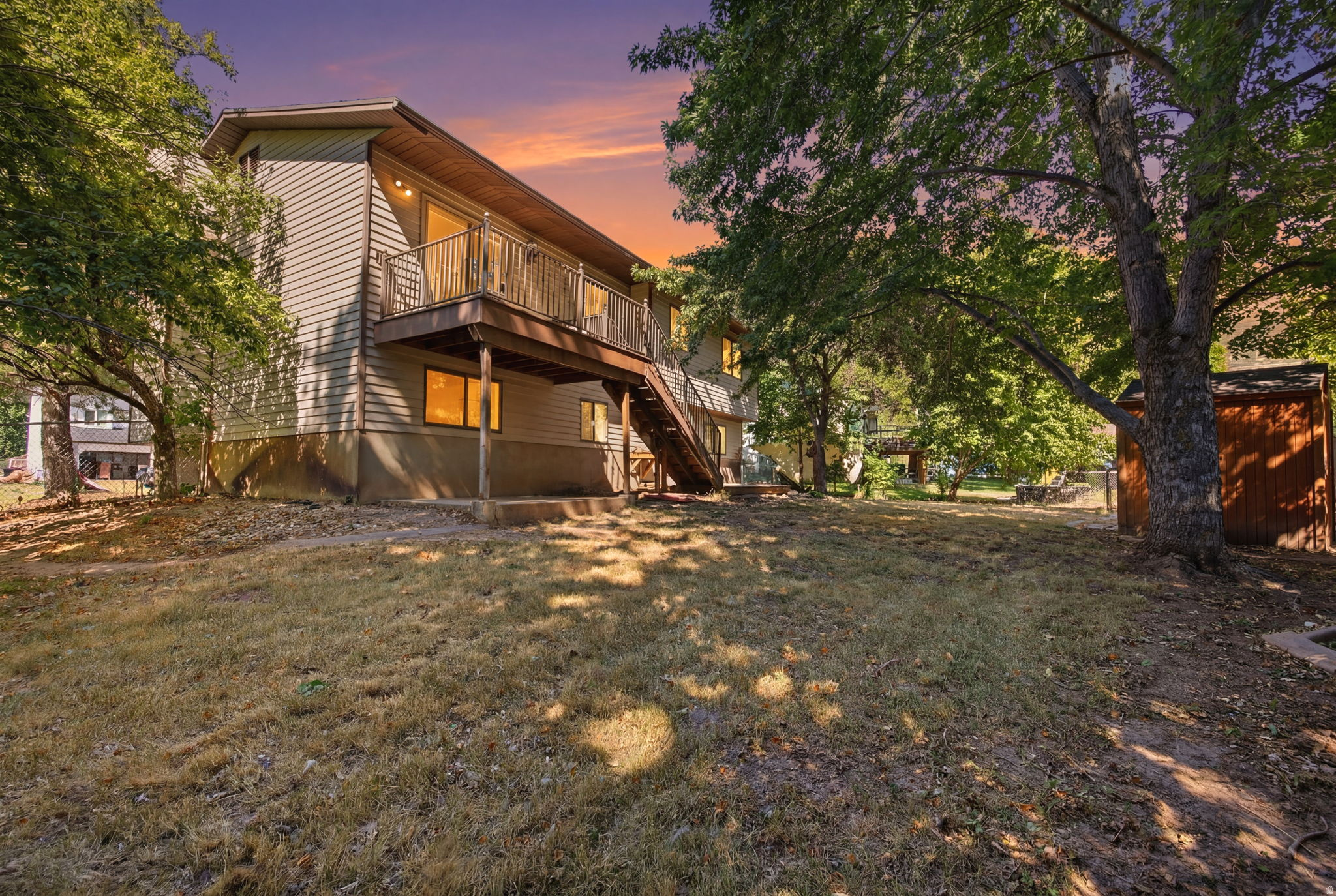GREENFIELD - Residential