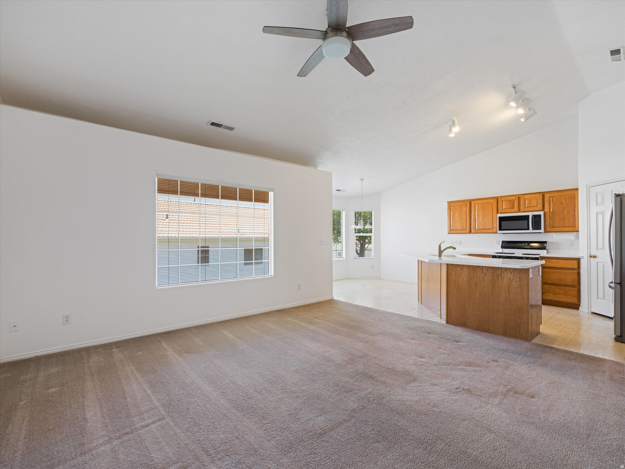 SANTA FE AT RED CLIFFS - Residential