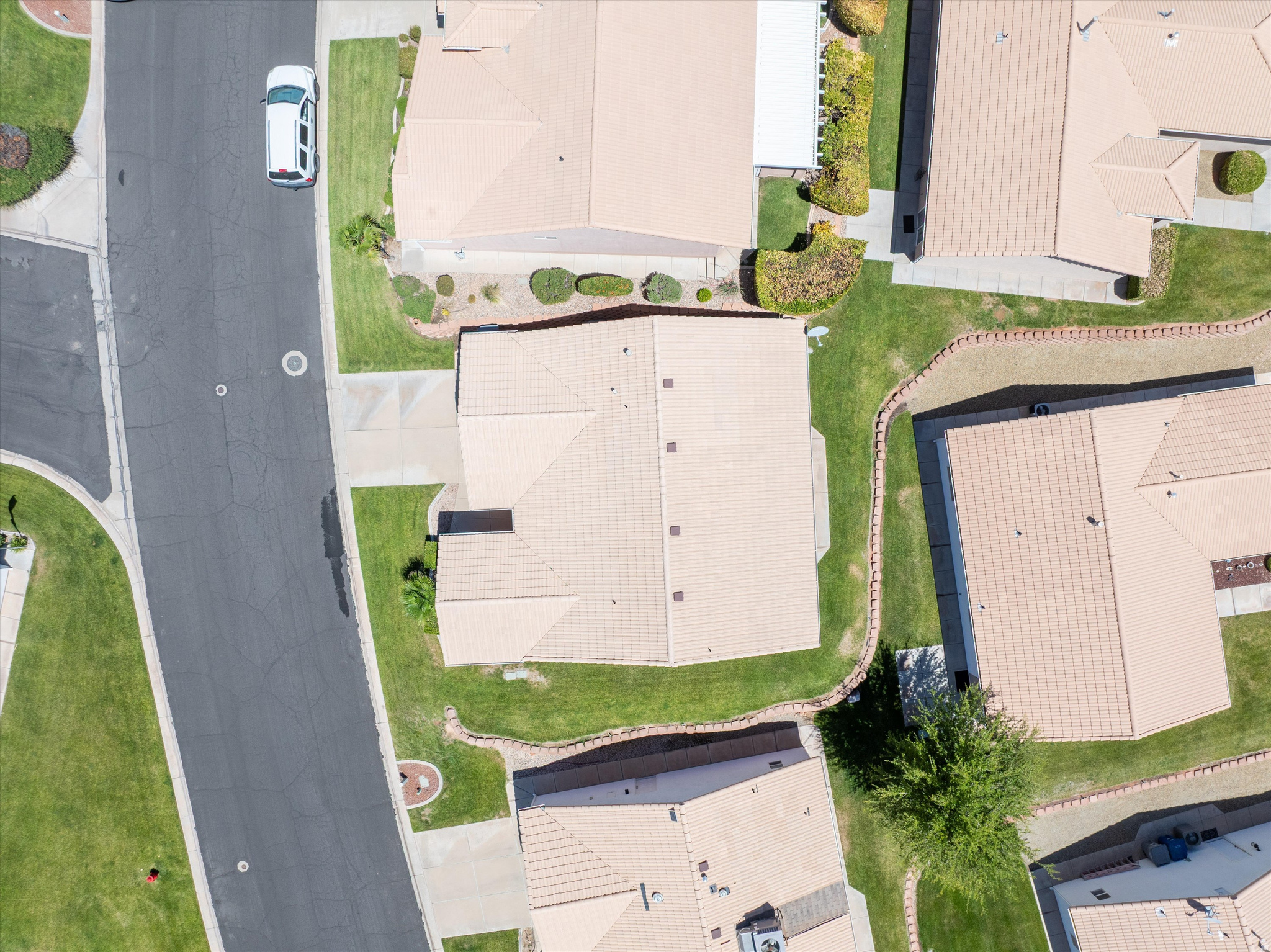 SANTA FE AT RED CLIFFS - Residential