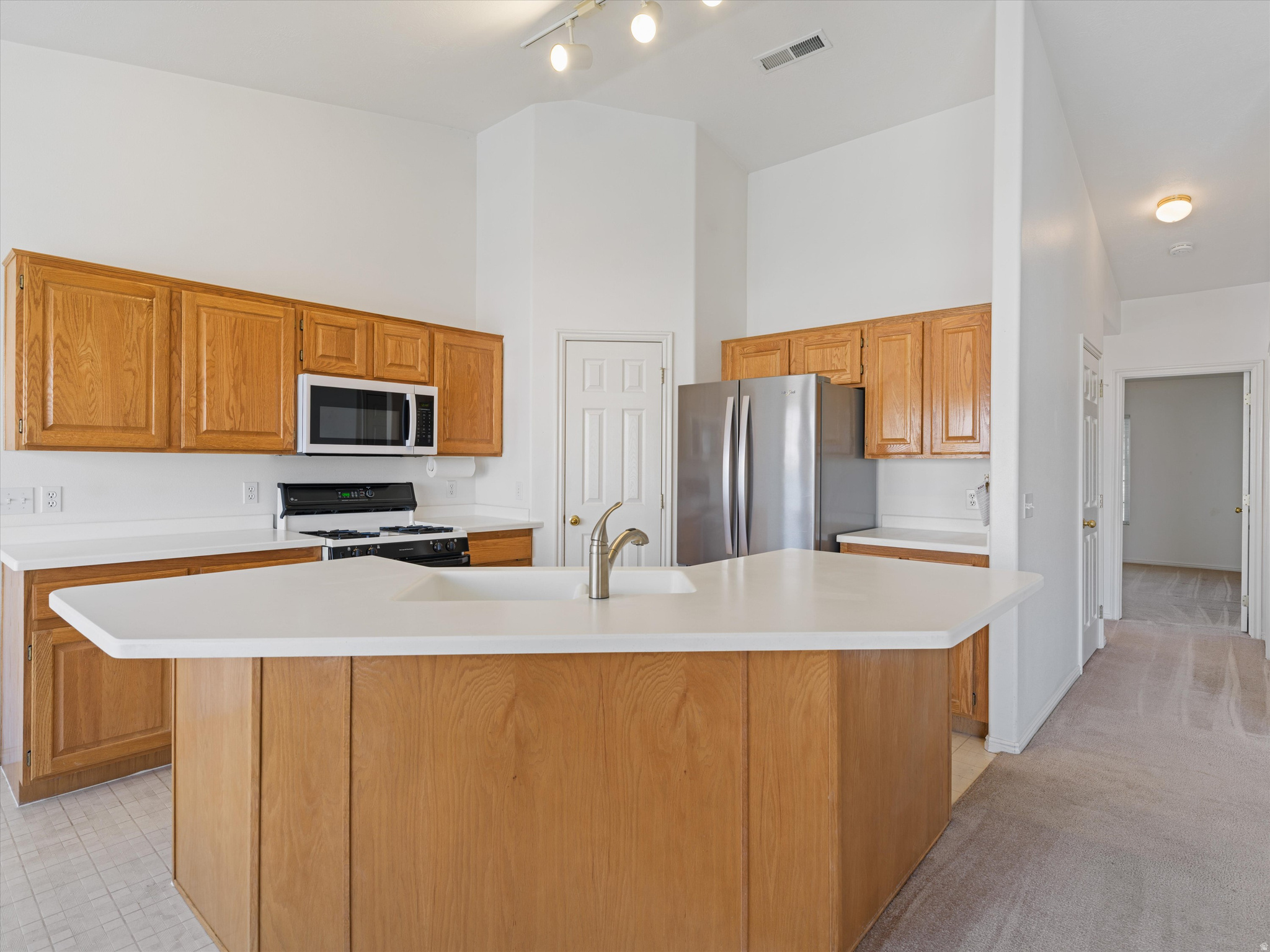 SANTA FE AT RED CLIFFS - Residential
