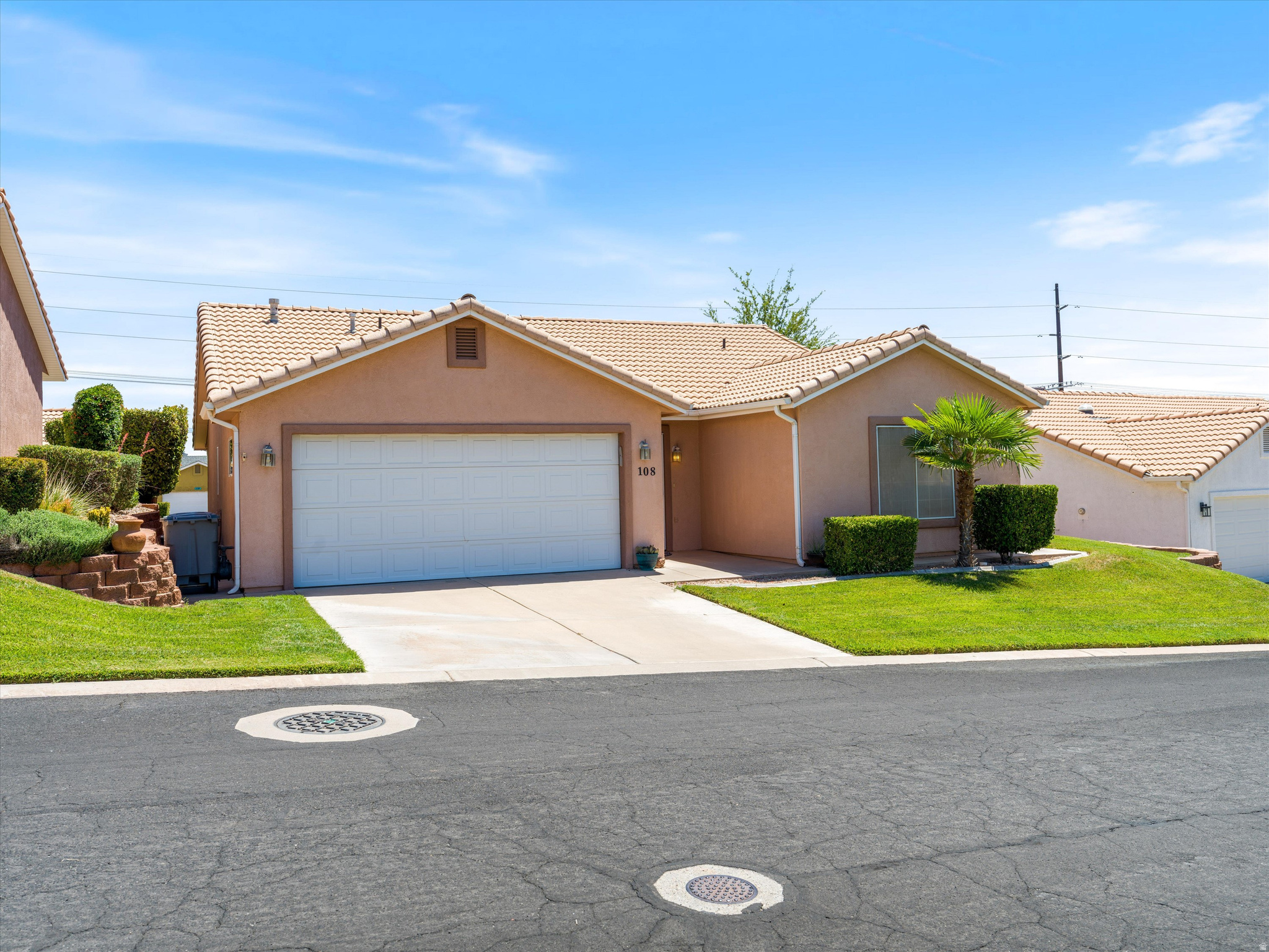 SANTA FE AT RED CLIFFS - Residential