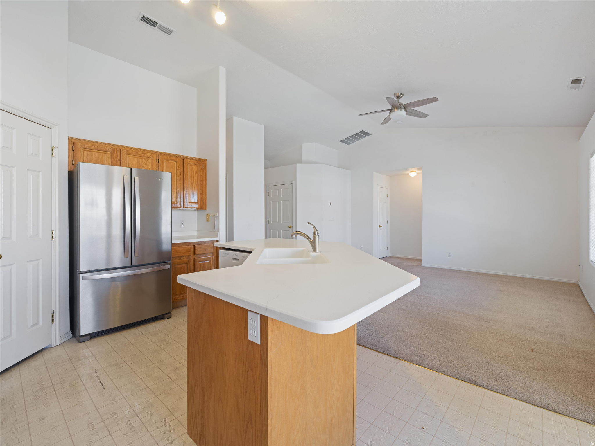 SANTA FE AT RED CLIFFS - Residential