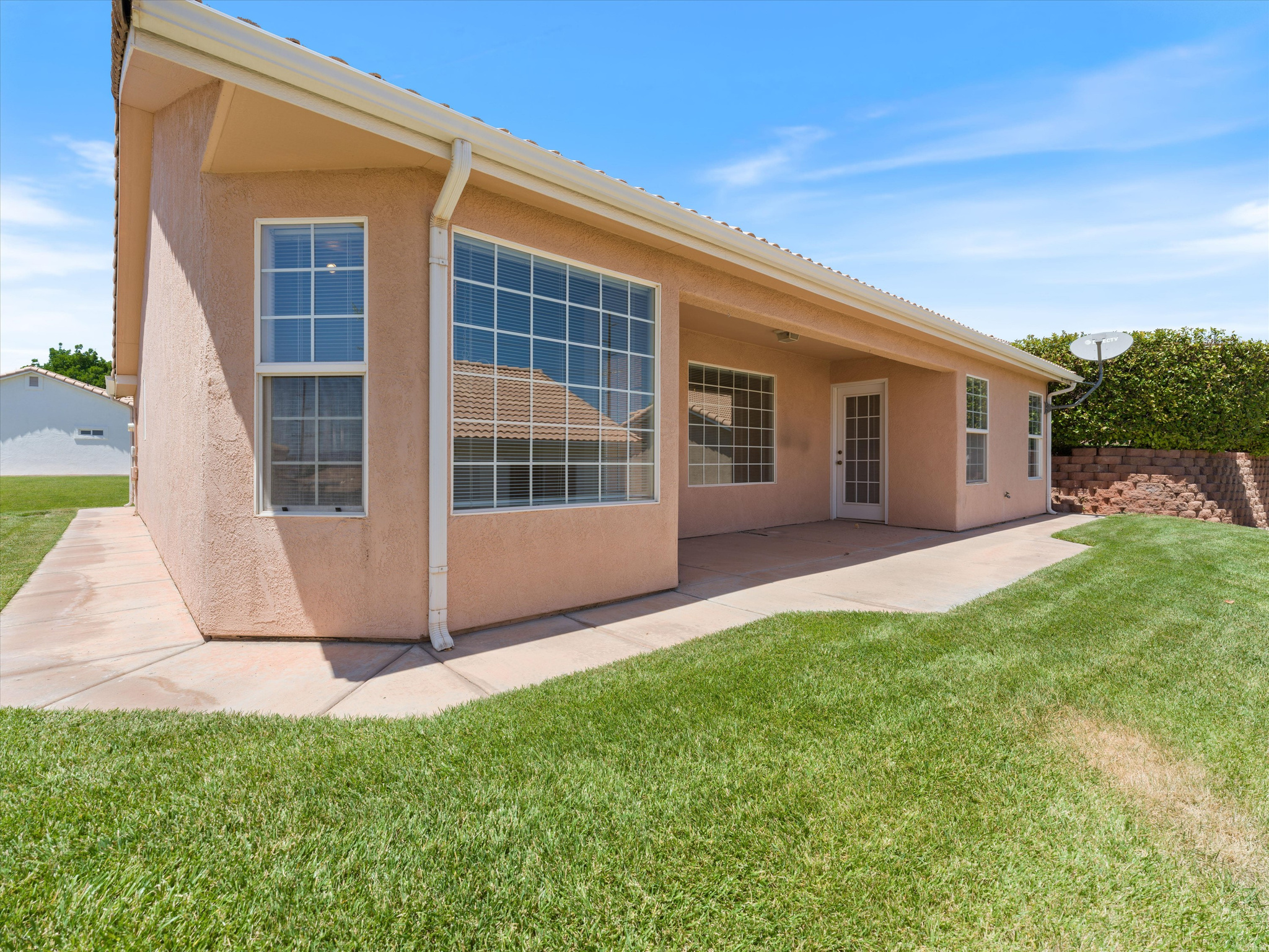 SANTA FE AT RED CLIFFS - Residential