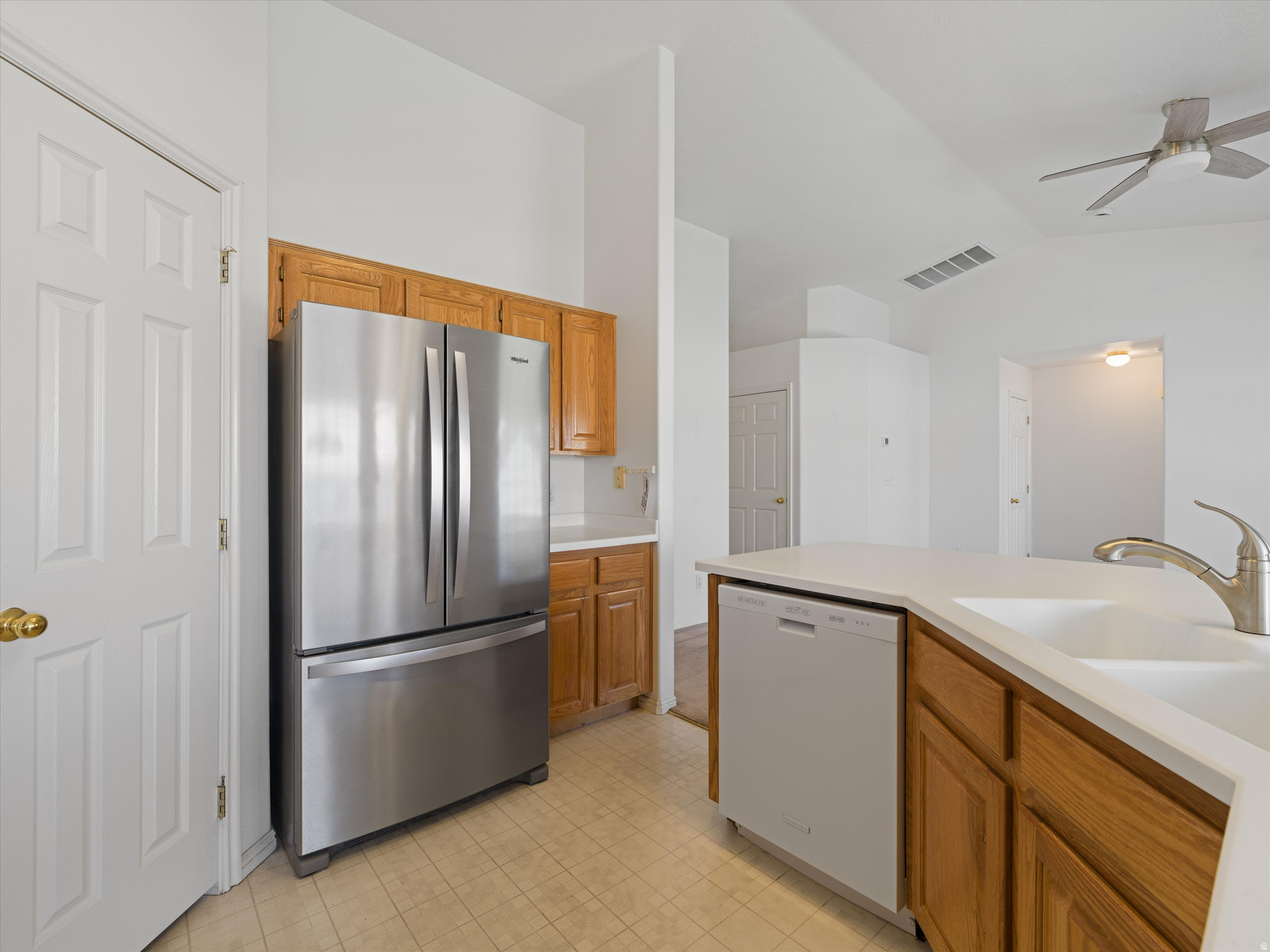 SANTA FE AT RED CLIFFS - Residential