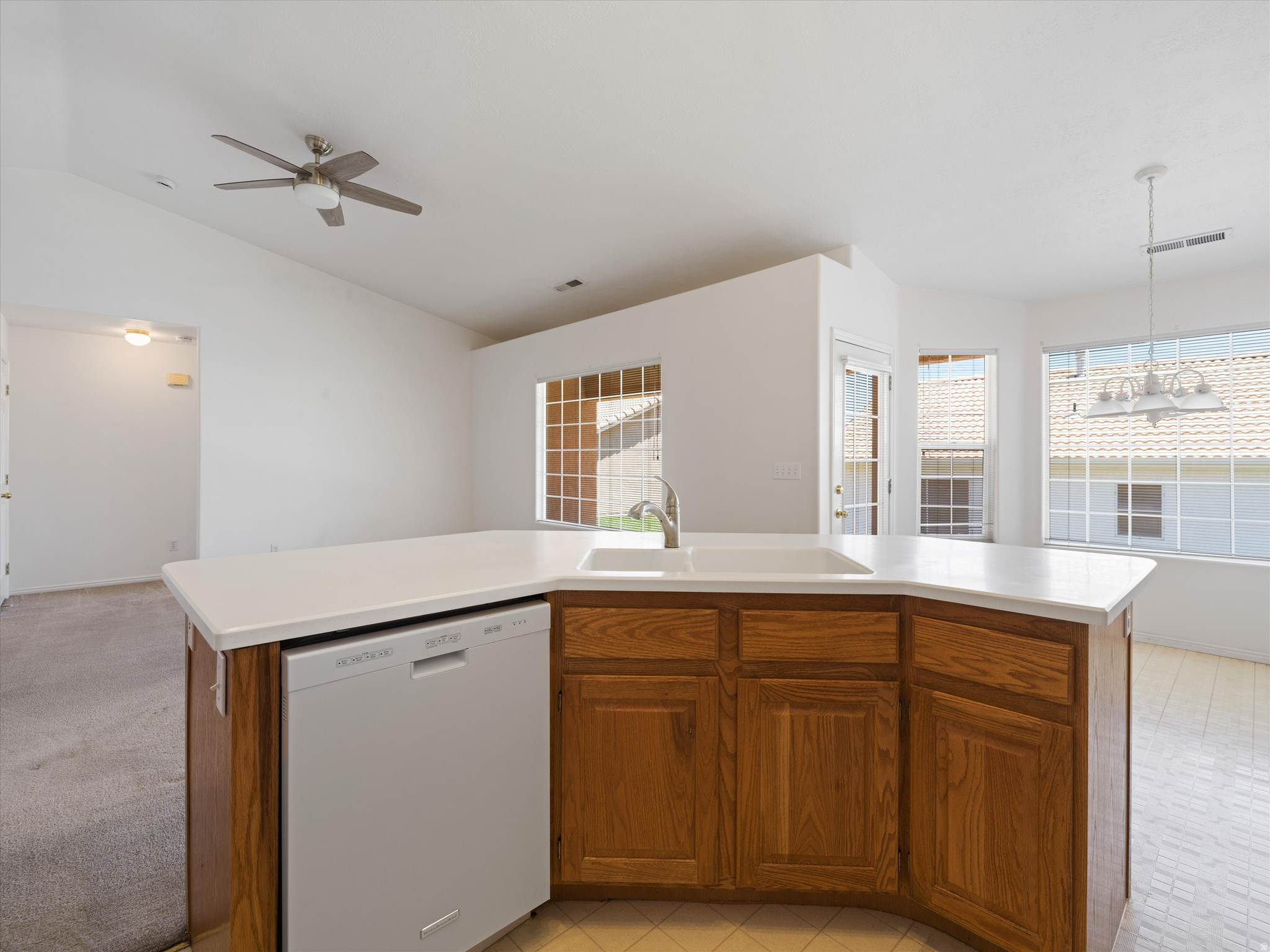 SANTA FE AT RED CLIFFS - Residential