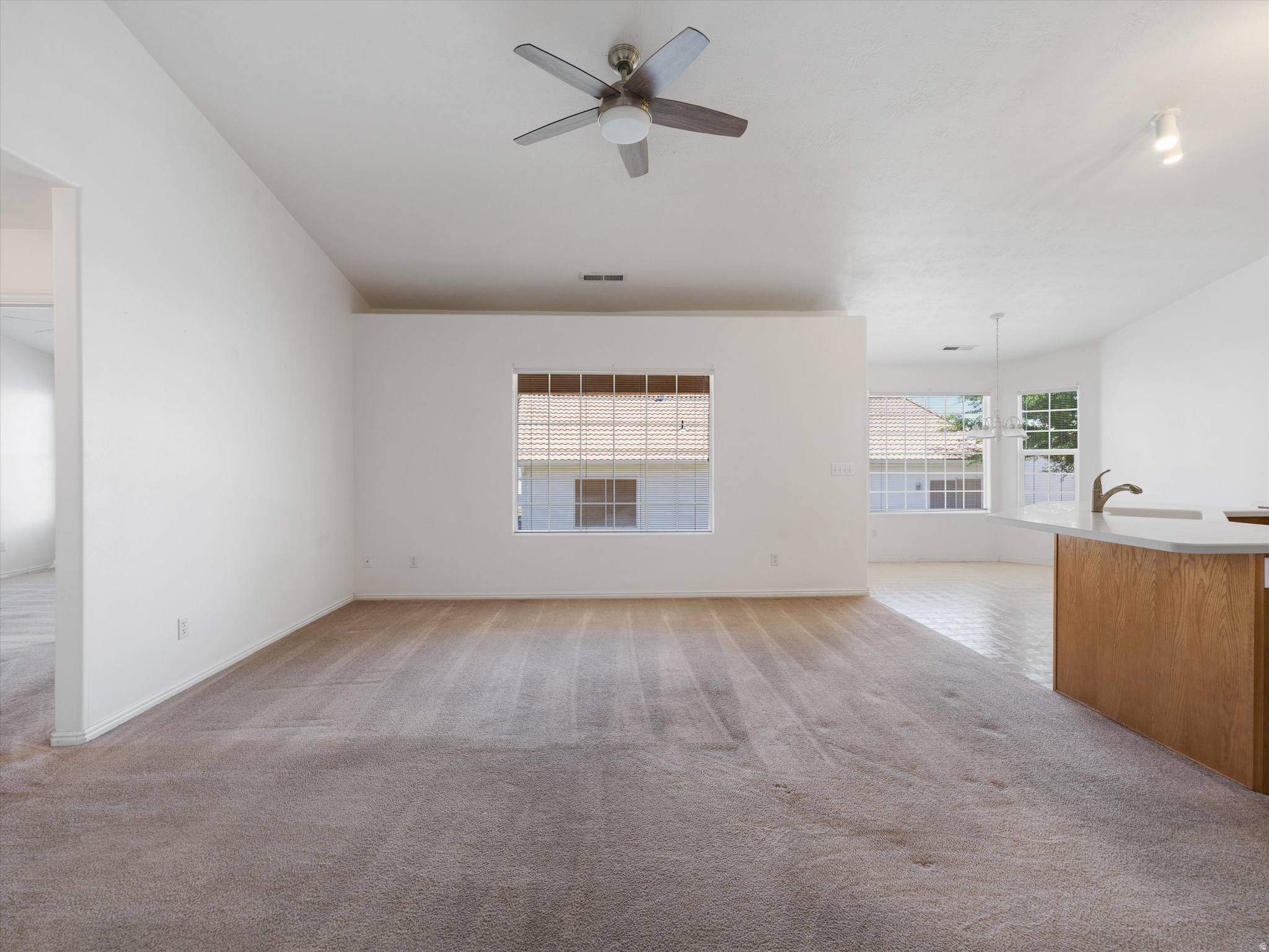 SANTA FE AT RED CLIFFS - Residential