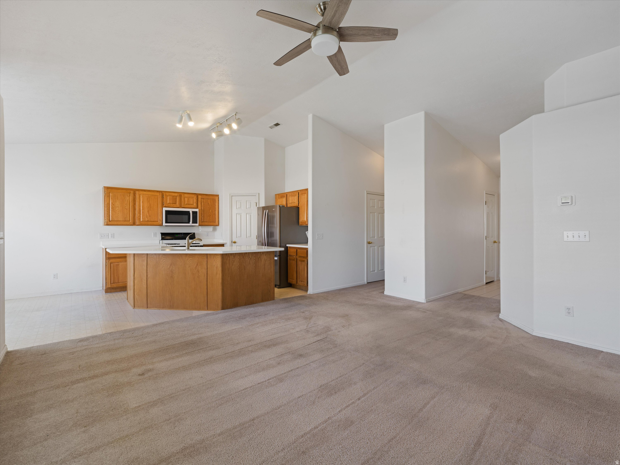 SANTA FE AT RED CLIFFS - Residential