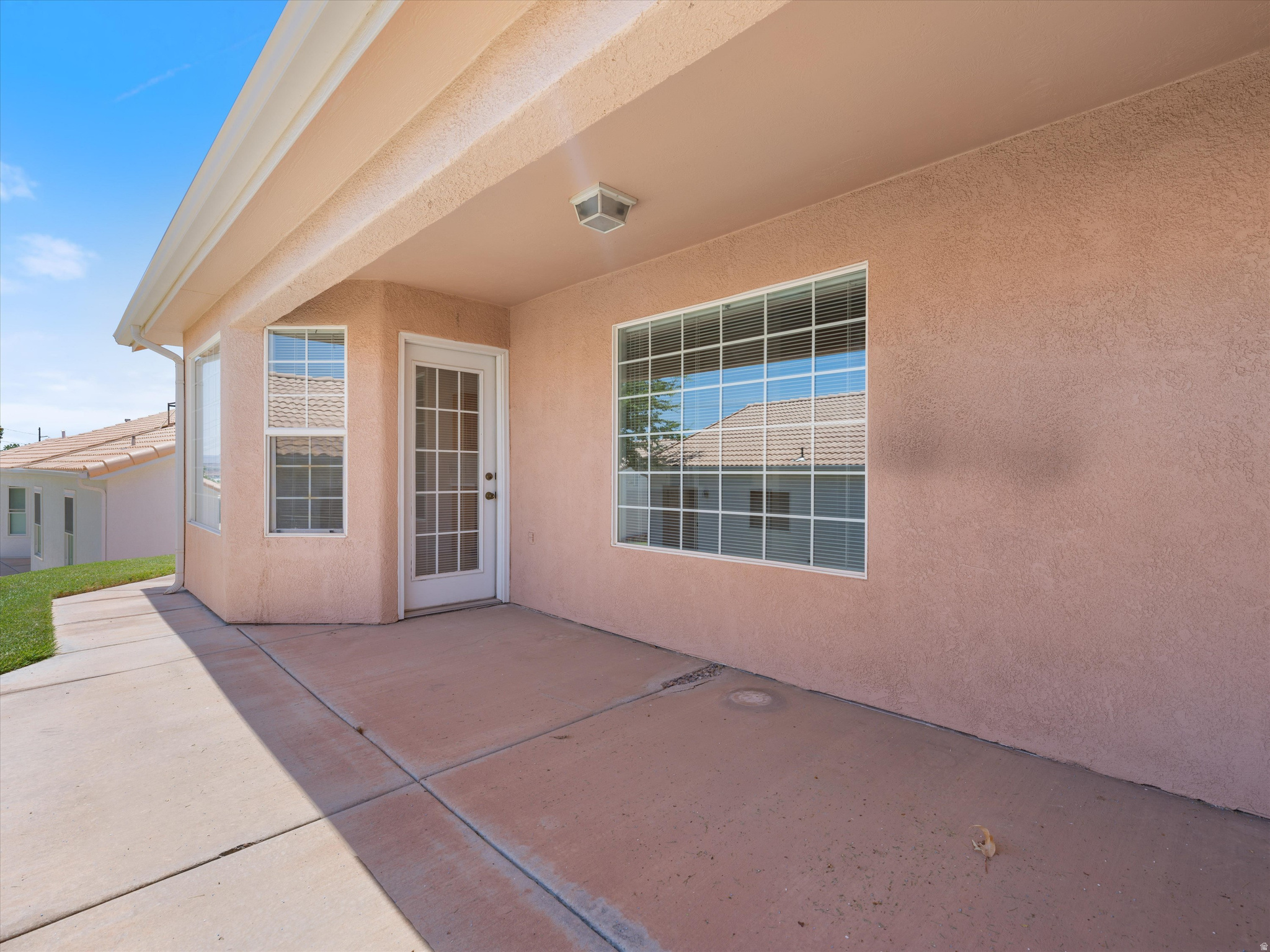 SANTA FE AT RED CLIFFS - Residential