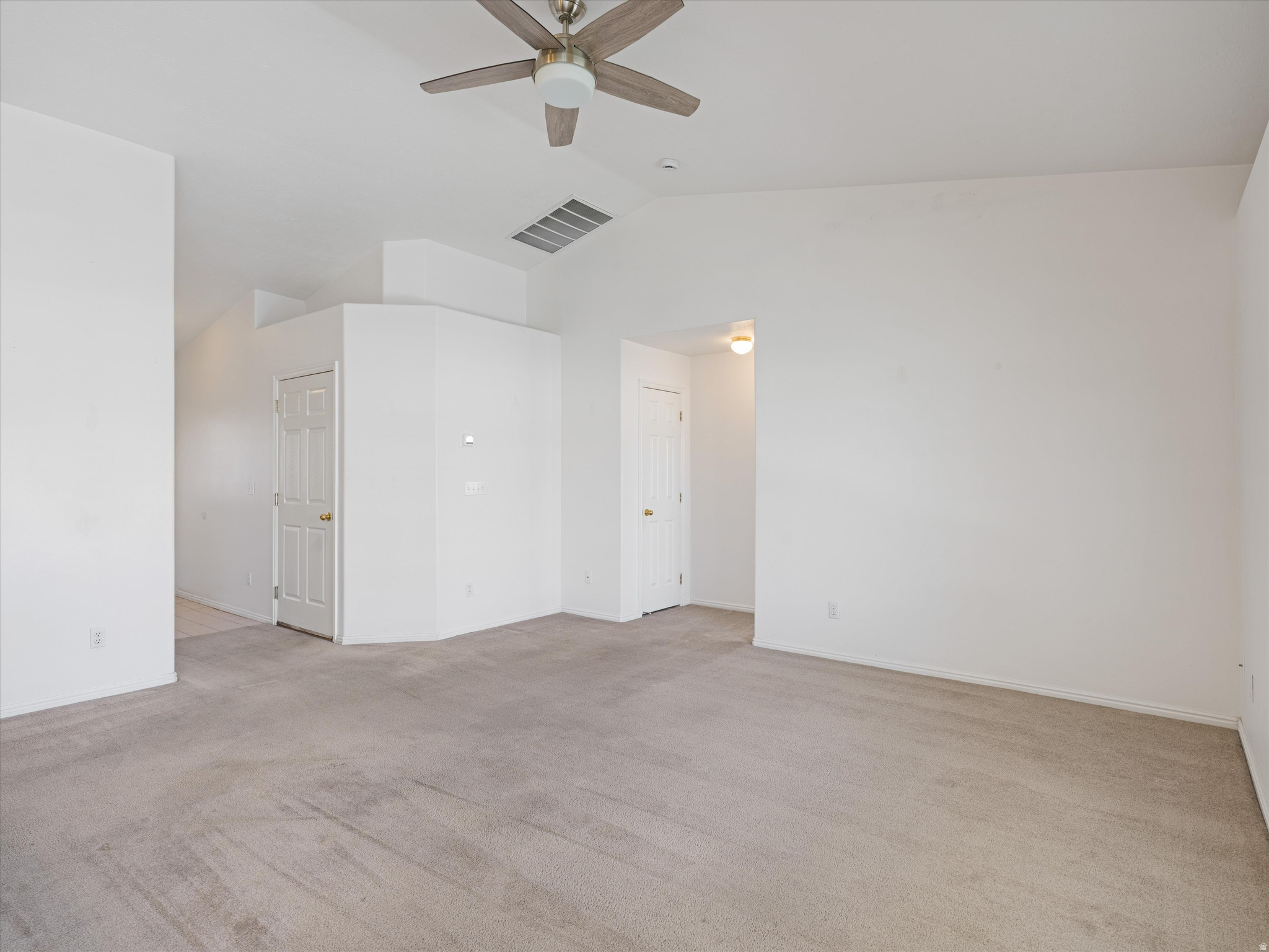 SANTA FE AT RED CLIFFS - Residential