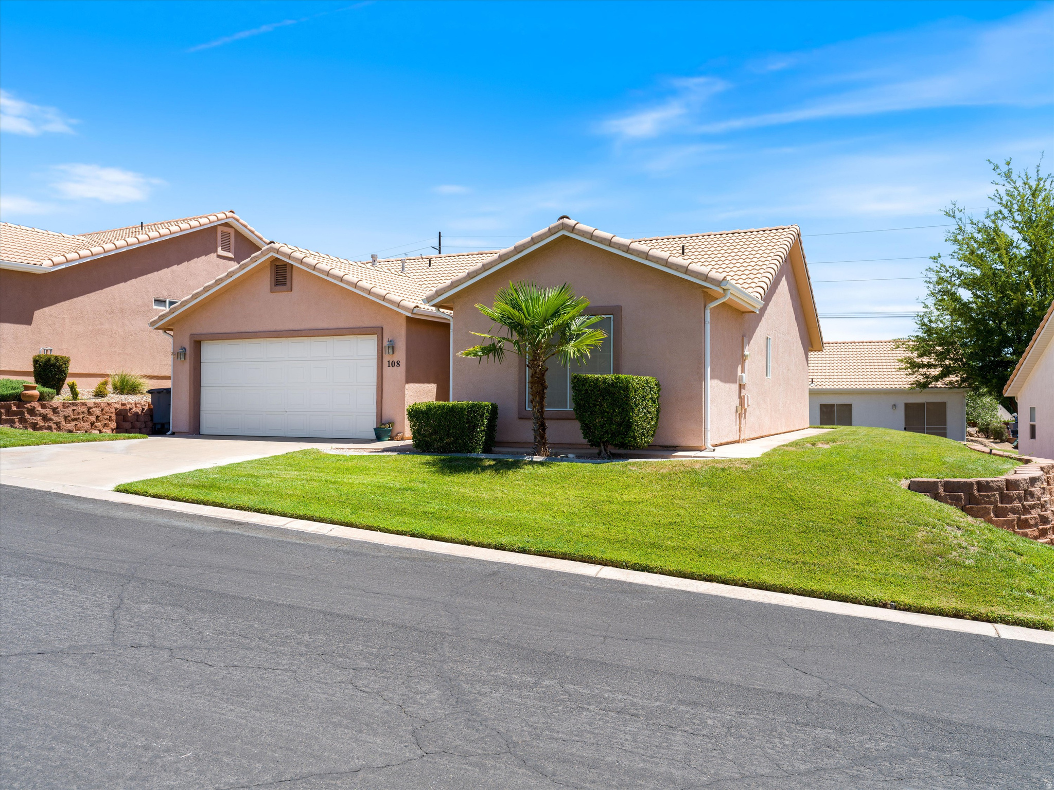 SANTA FE AT RED CLIFFS - Residential