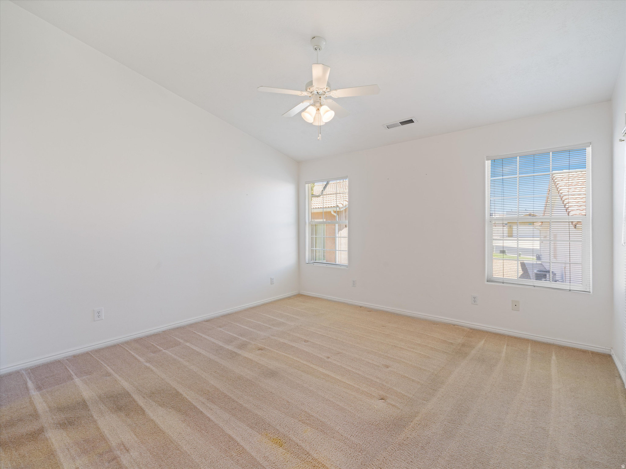 SANTA FE AT RED CLIFFS - Residential
