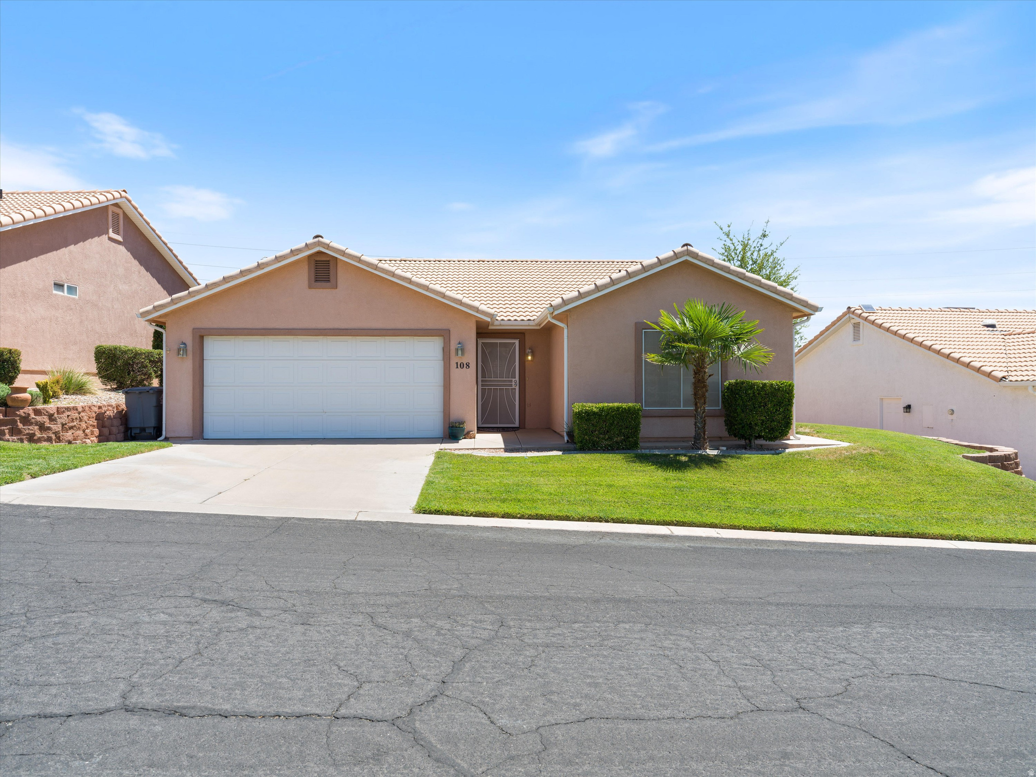 SANTA FE AT RED CLIFFS - Residential