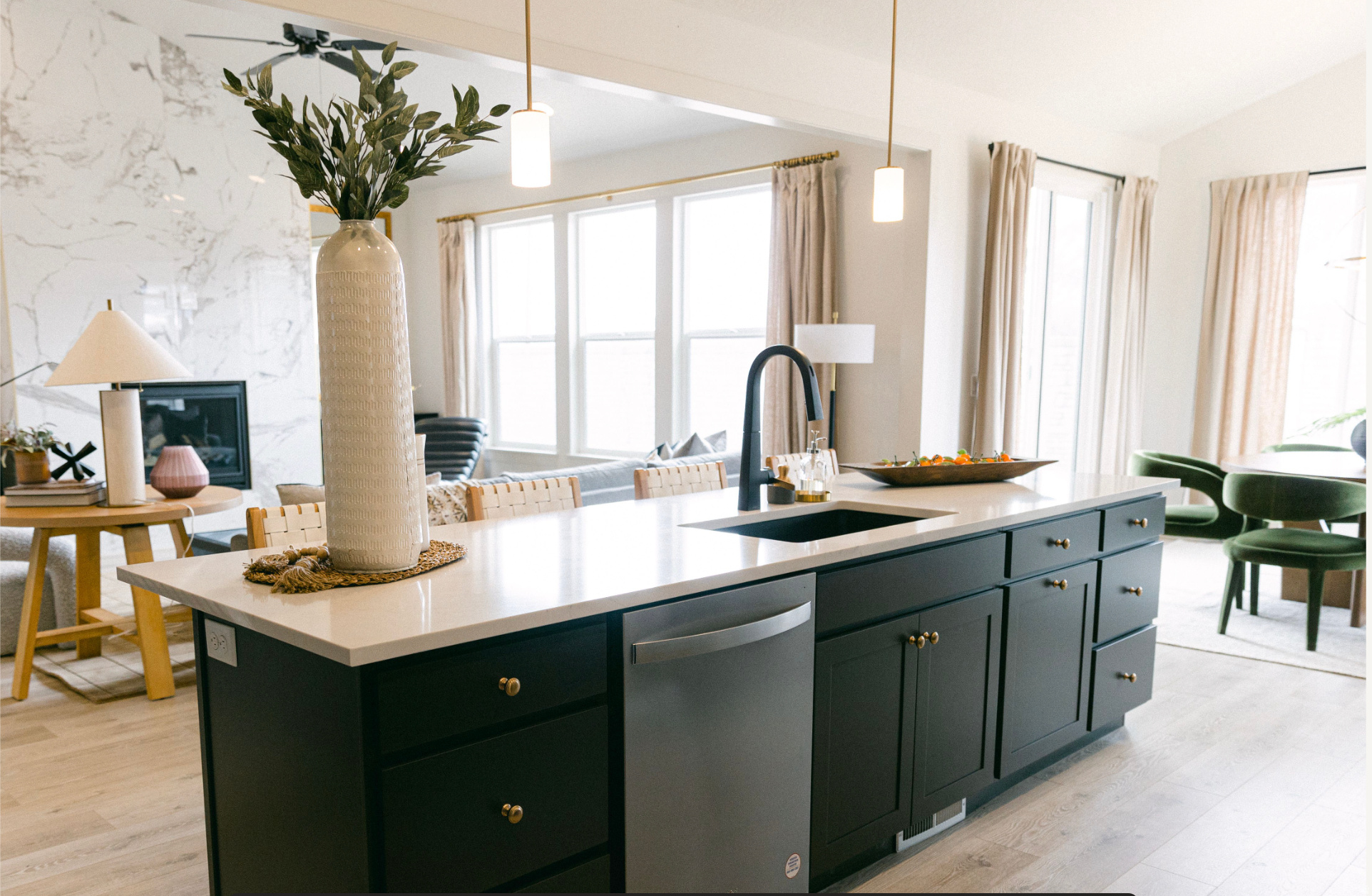 GARRETT'S PLACE - Residential