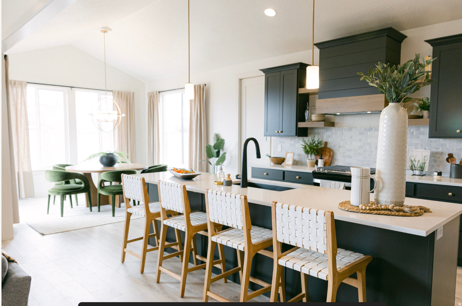 GARRETT'S PLACE - Residential