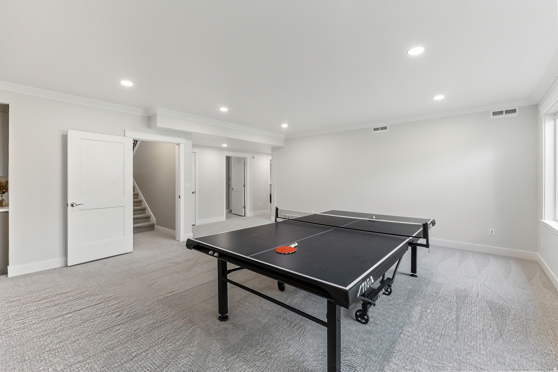 SUMMIT MEADOWS SUBDIVISION - Residential