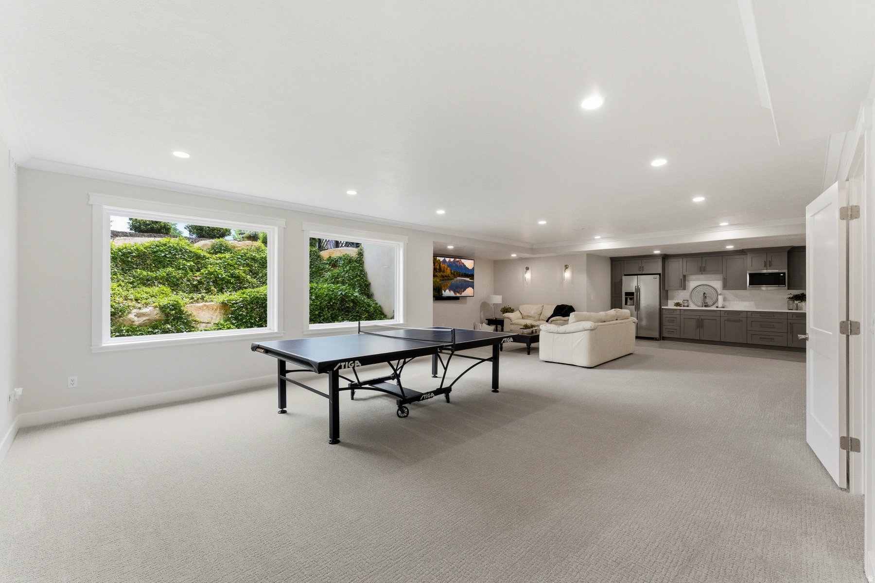 SUMMIT MEADOWS SUBDIVISION - Residential