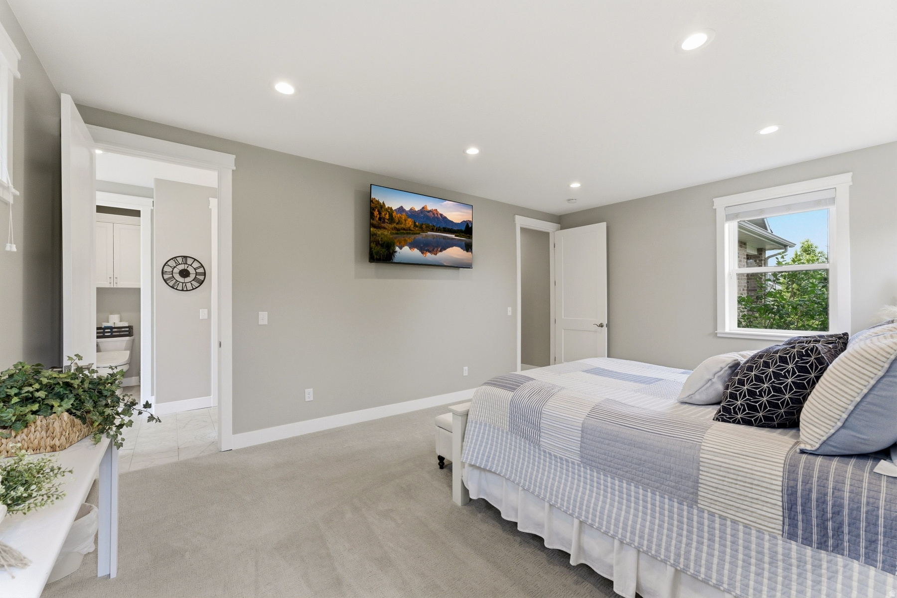 SUMMIT MEADOWS SUBDIVISION - Residential