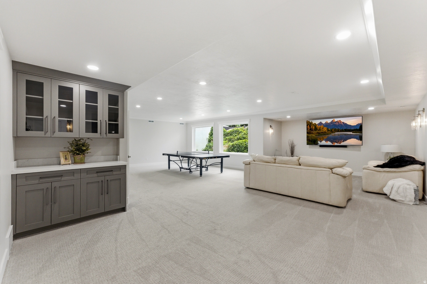 SUMMIT MEADOWS SUBDIVISION - Residential