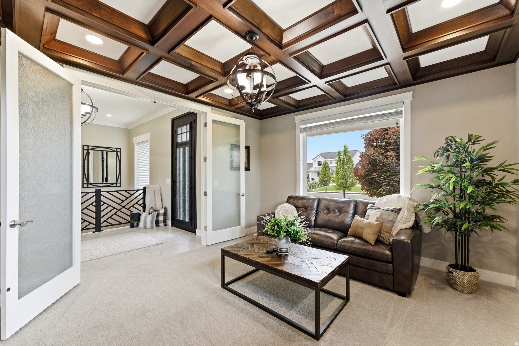 SUMMIT MEADOWS SUBDIVISION - Residential