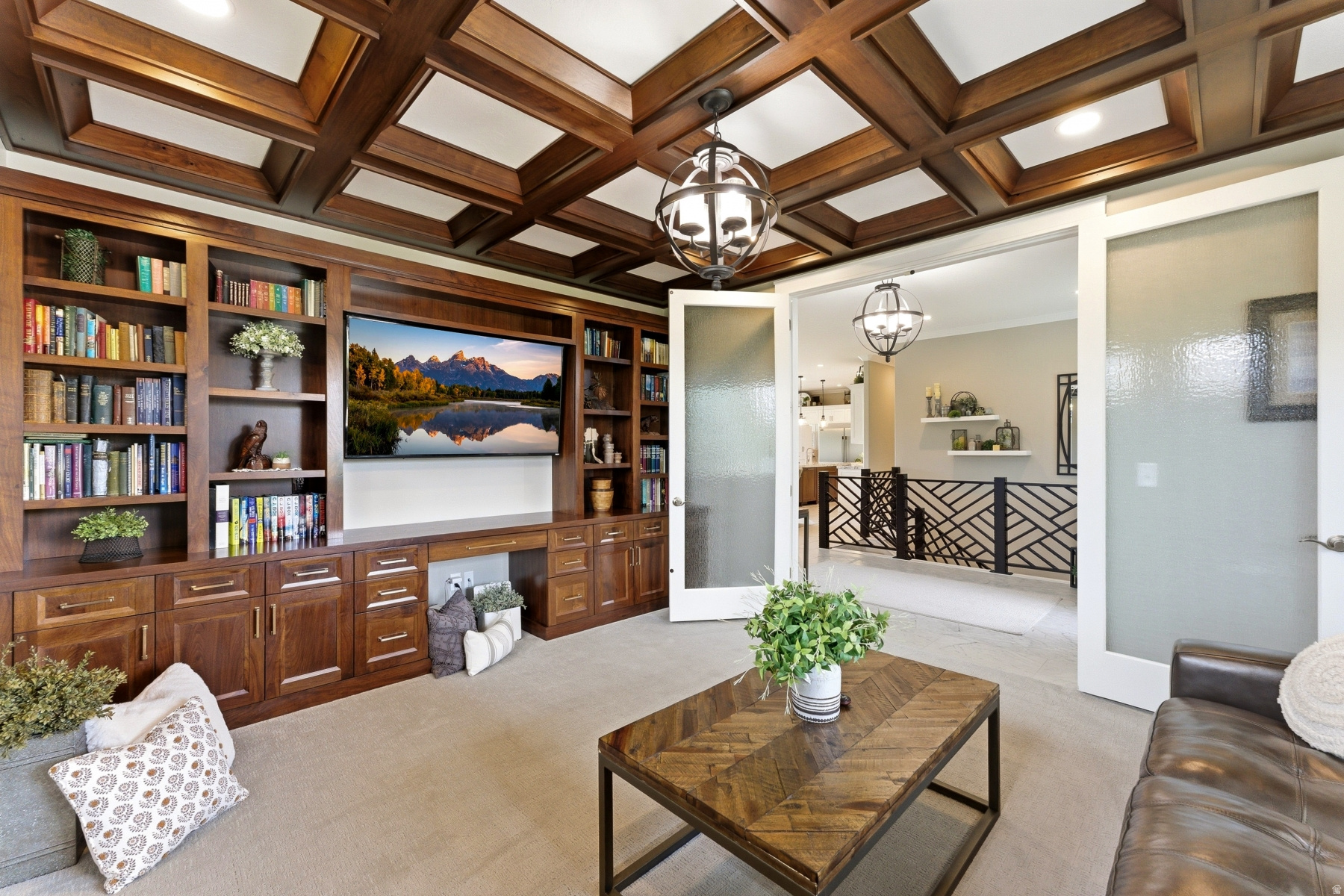 SUMMIT MEADOWS SUBDIVISION - Residential