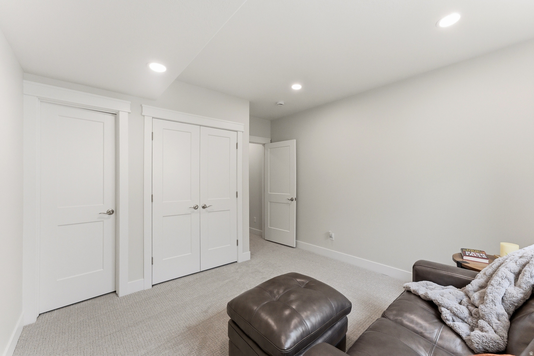 SUMMIT MEADOWS SUBDIVISION - Residential