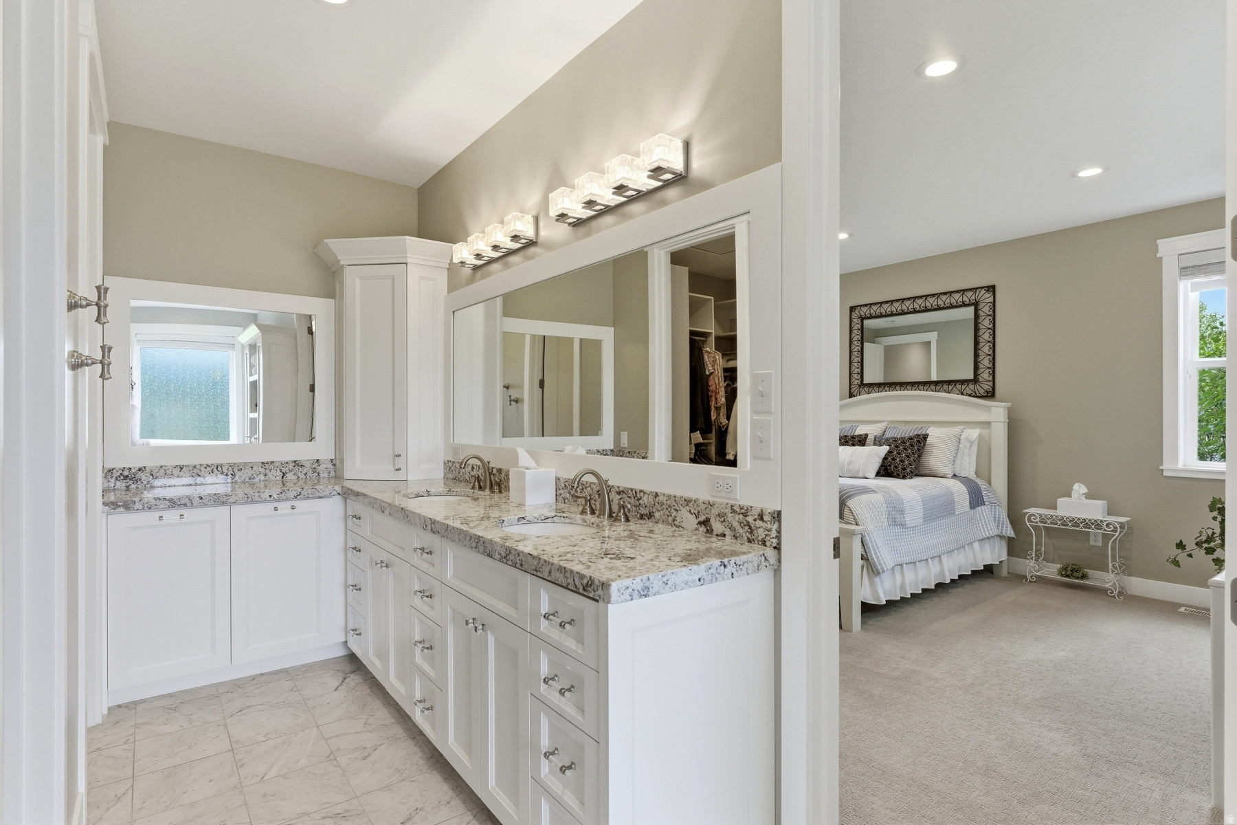 SUMMIT MEADOWS SUBDIVISION - Residential