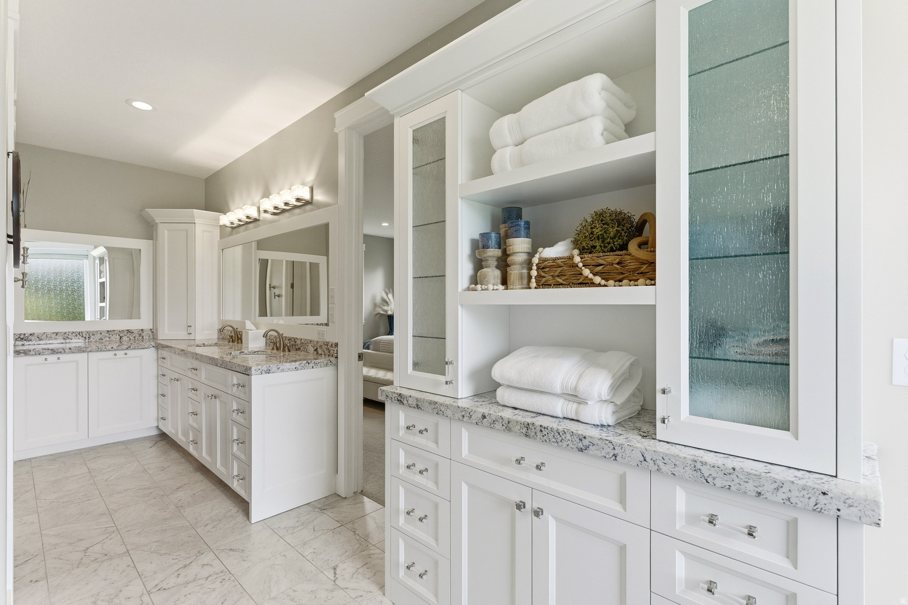 SUMMIT MEADOWS SUBDIVISION - Residential