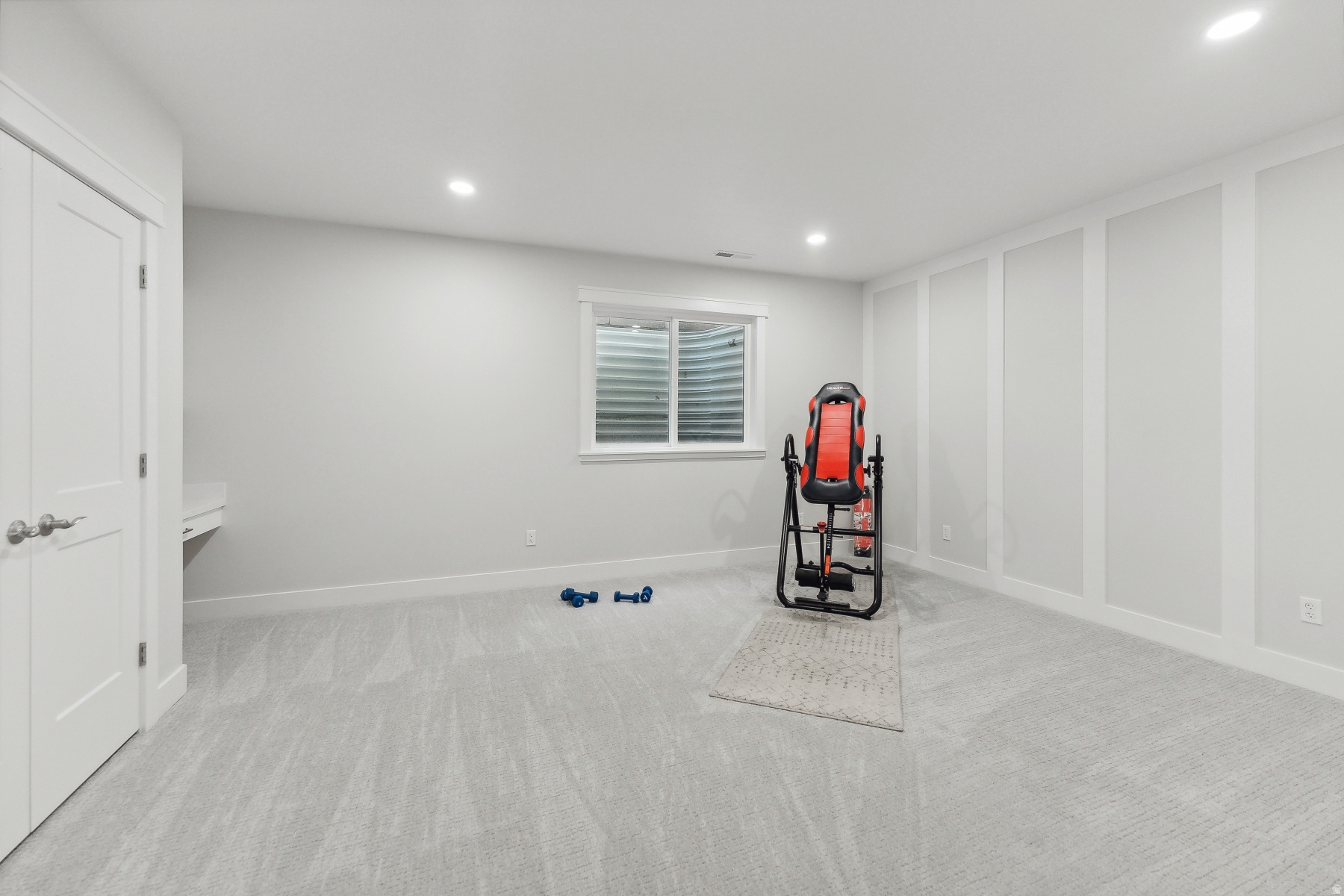 SUMMIT MEADOWS SUBDIVISION - Residential